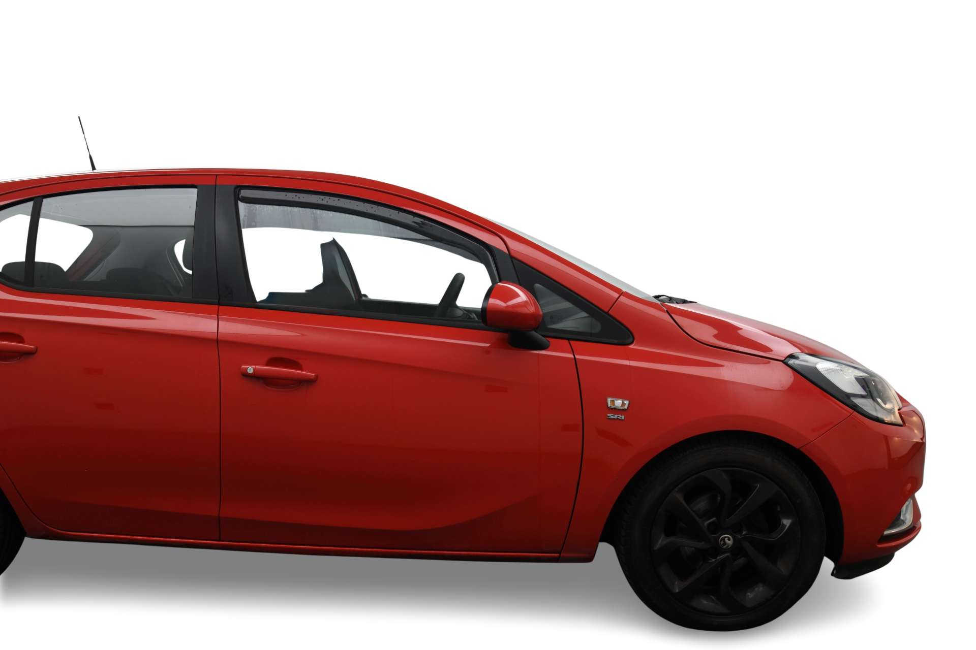 2015 Vauxhall CORSA 1.4 Corsa SRi ecoFLEX 5dr - vehicle photo 15 for sale on PureCar