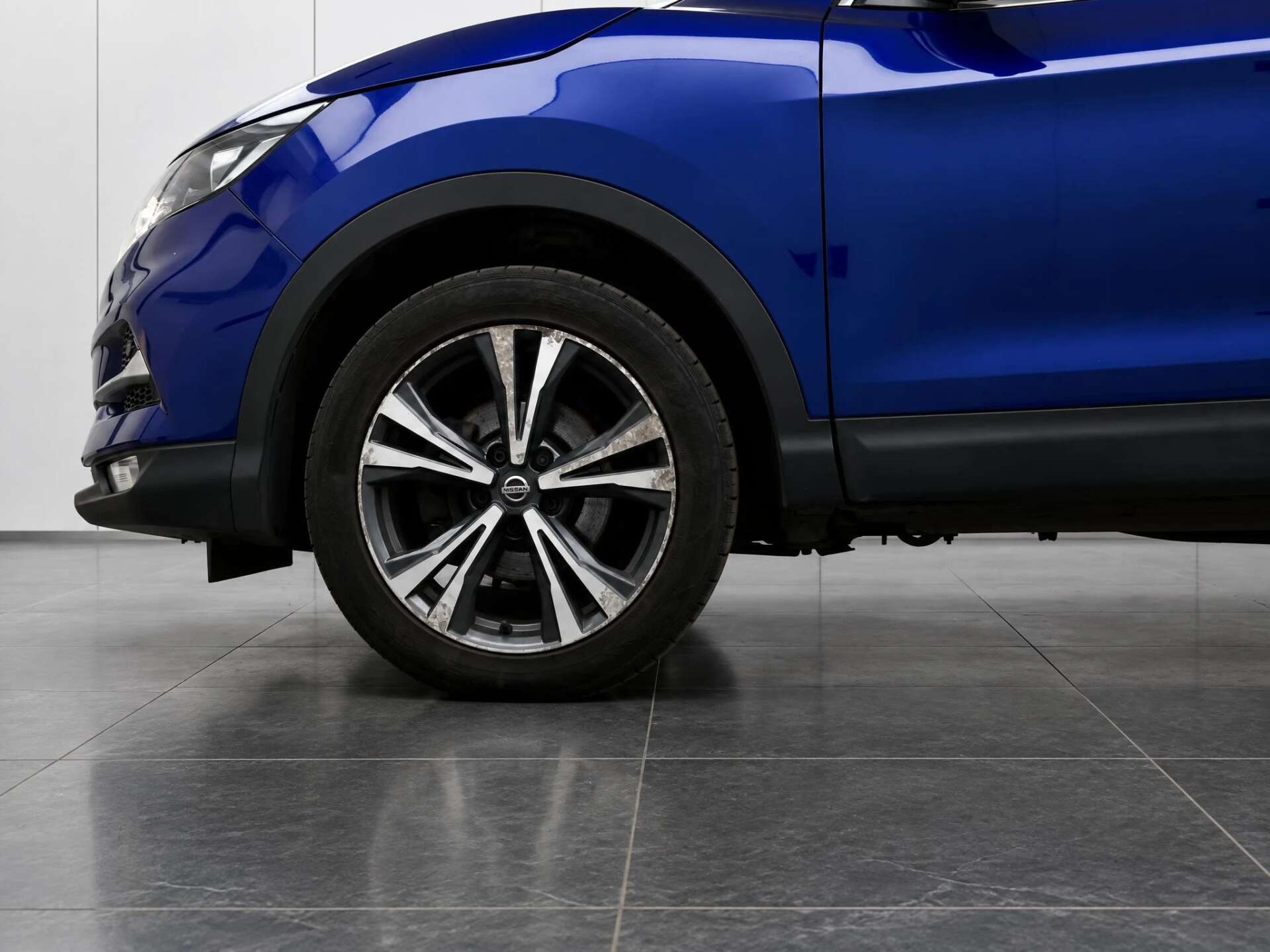 2018 Nissan QASHQAI 1.5 Qashqai N-Connecta dCi 5dr - vehicle photo 5 for sale on PureCar