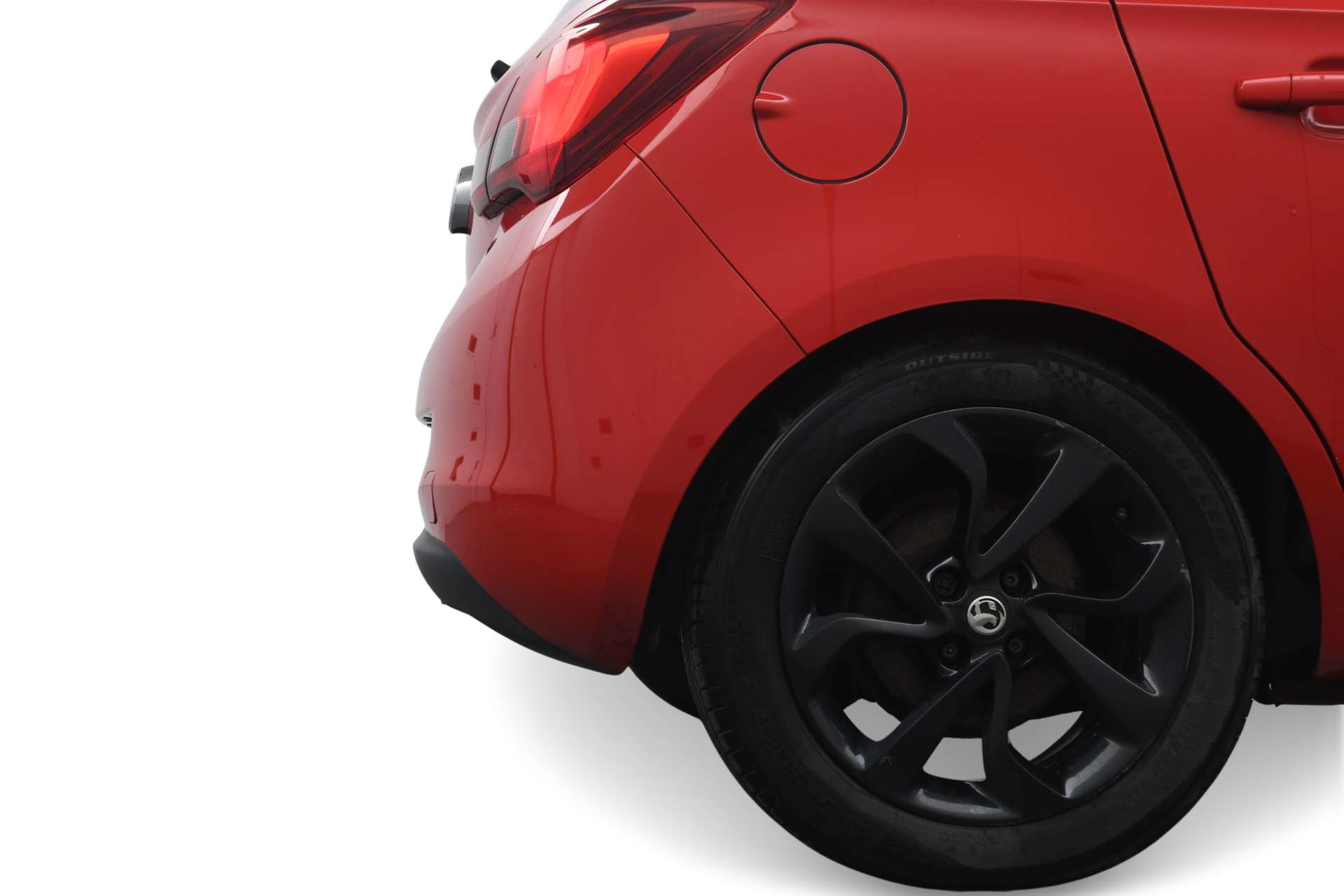 2015 Vauxhall CORSA 1.4 Corsa SRi ecoFLEX 5dr - vehicle photo 16 for sale on PureCar