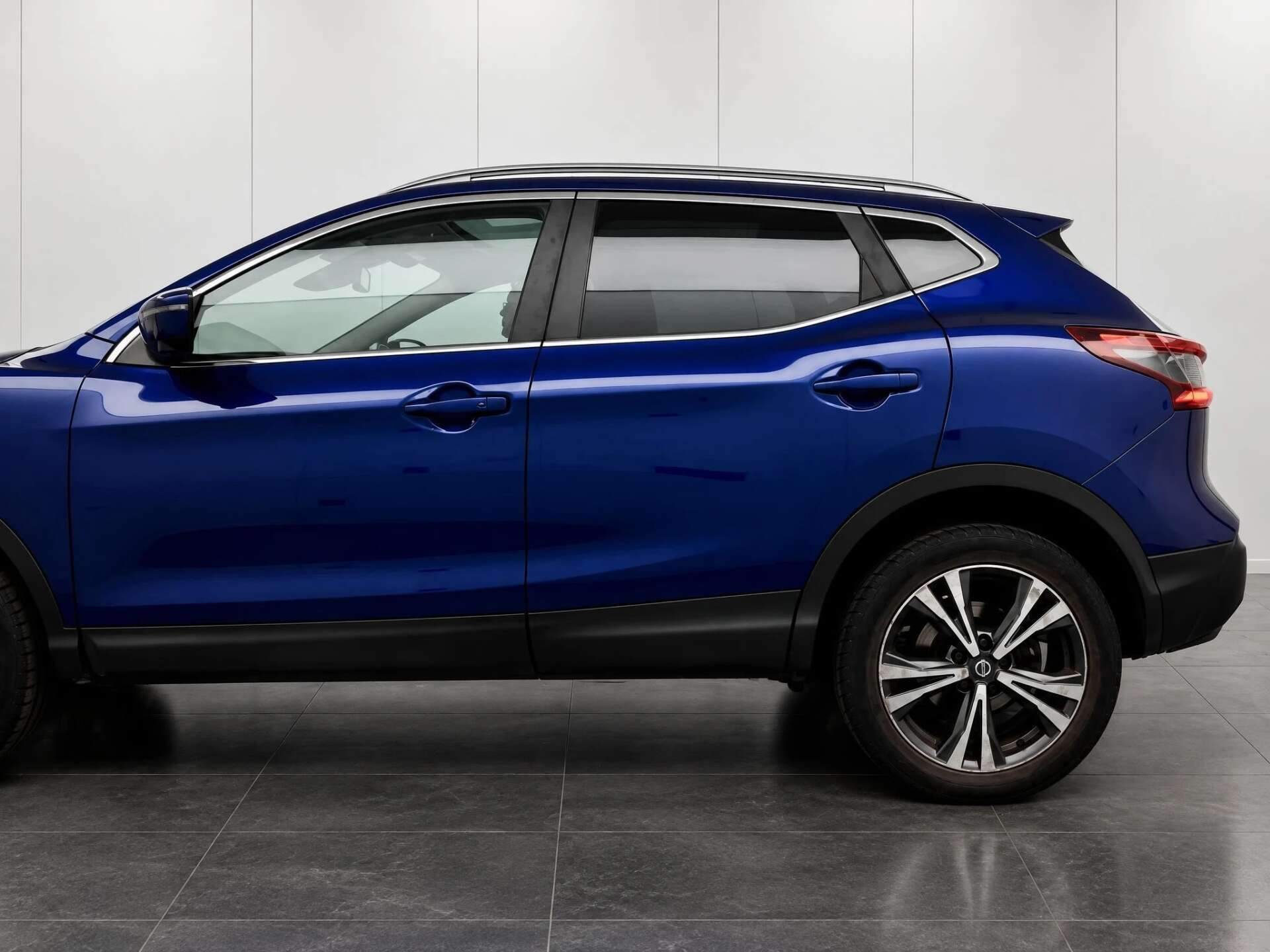 2018 Nissan QASHQAI 1.5 Qashqai N-Connecta dCi 5dr - vehicle photo 6 for sale on PureCar