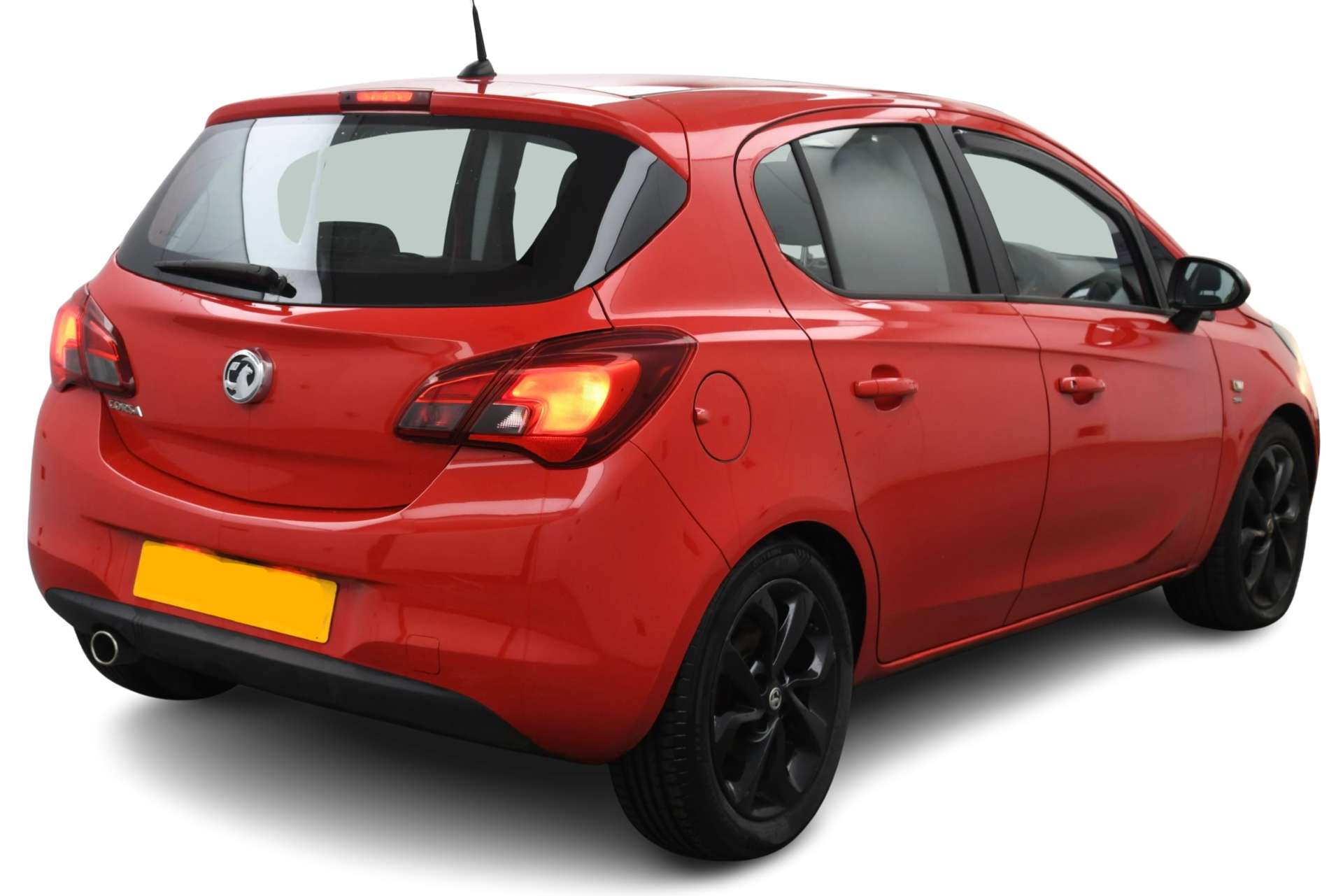 2015 Vauxhall CORSA 1.4 Corsa SRi ecoFLEX 5dr - vehicle photo 17 for sale on PureCar