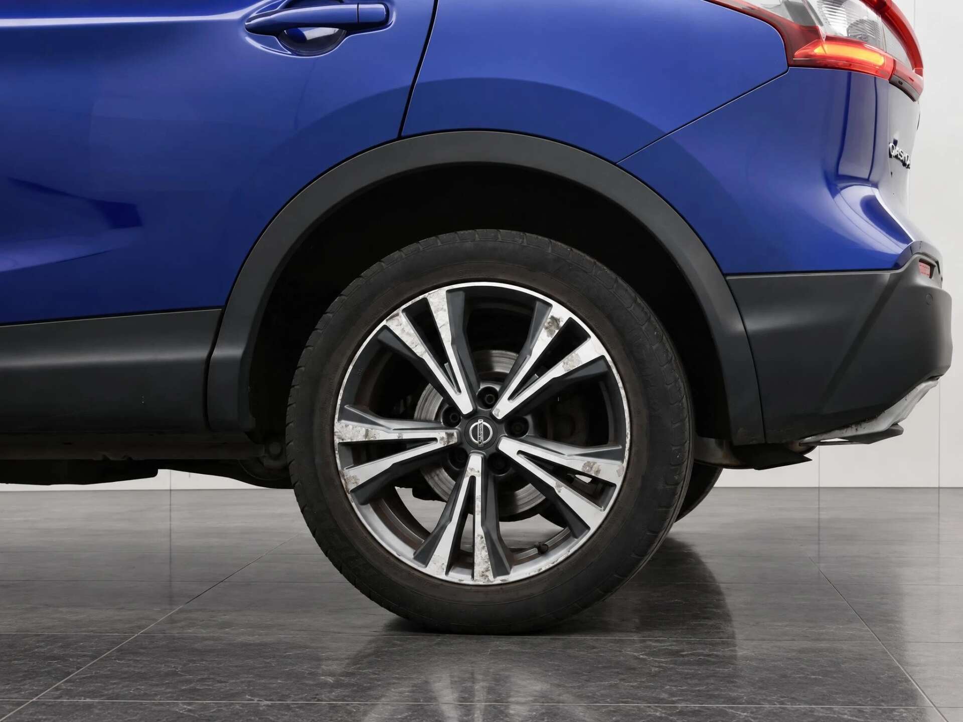 2018 Nissan QASHQAI 1.5 Qashqai N-Connecta dCi 5dr - vehicle photo 8 for sale on PureCar