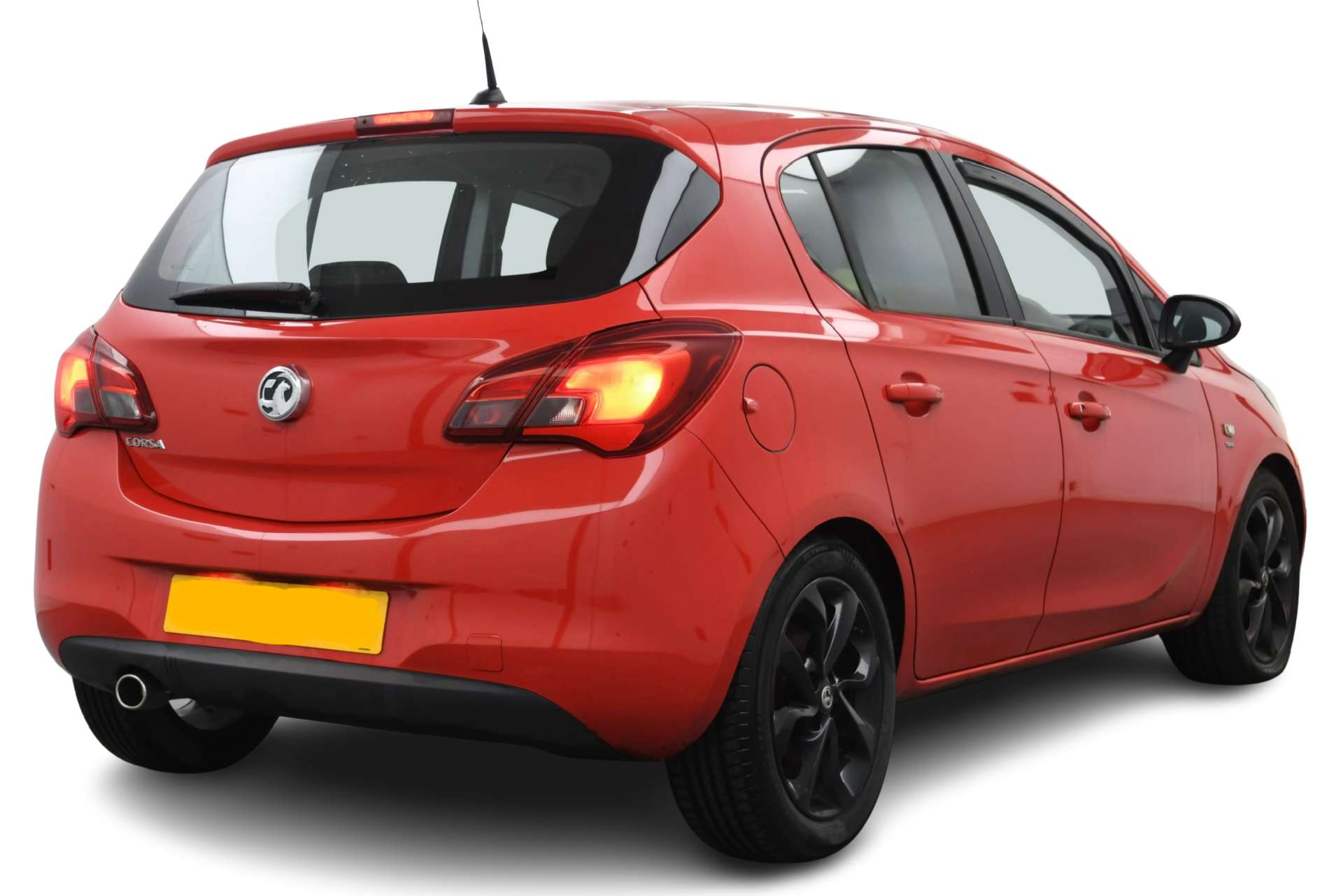 2015 Vauxhall CORSA 1.4 Corsa SRi ecoFLEX 5dr - vehicle photo 18 for sale on PureCar