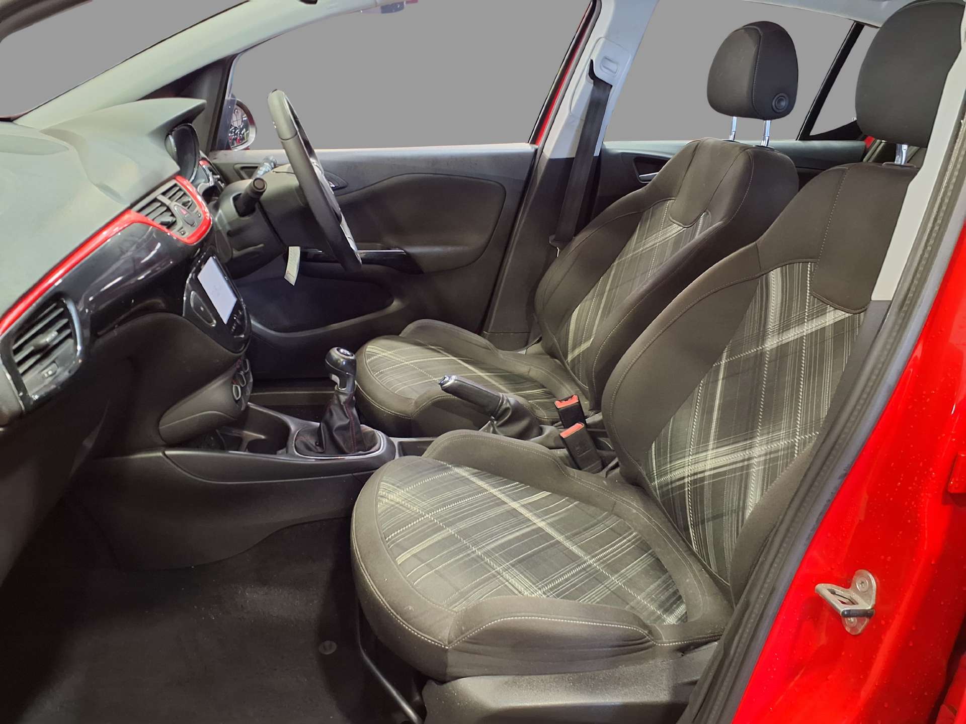 2015 Vauxhall CORSA 1.4 Corsa SRi ecoFLEX 5dr - vehicle photo 19 for sale on PureCar