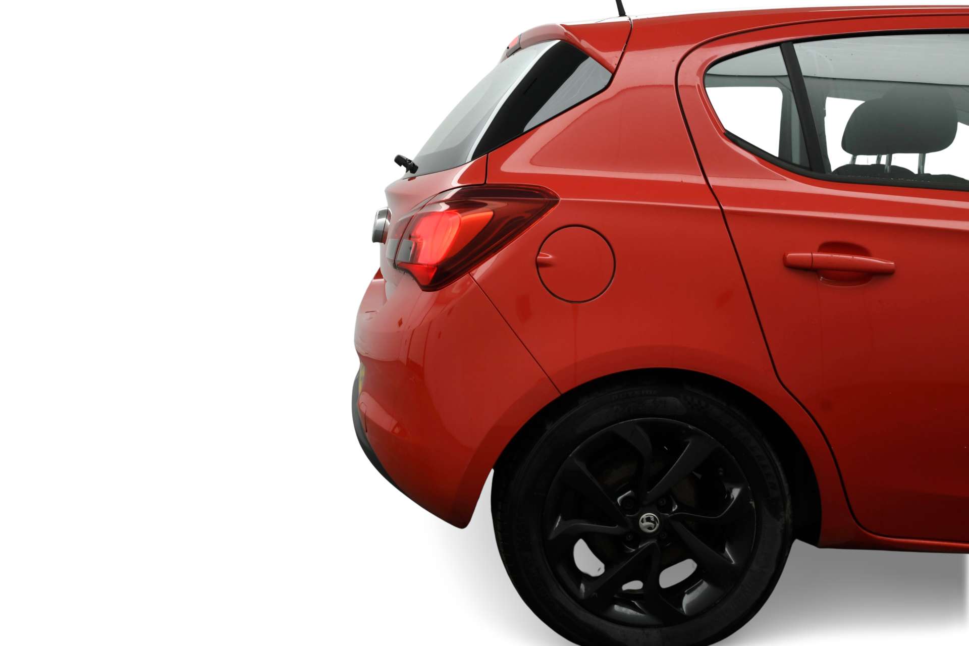 2015 Vauxhall CORSA 1.4 Corsa SRi ecoFLEX 5dr - vehicle photo 20 for sale on PureCar