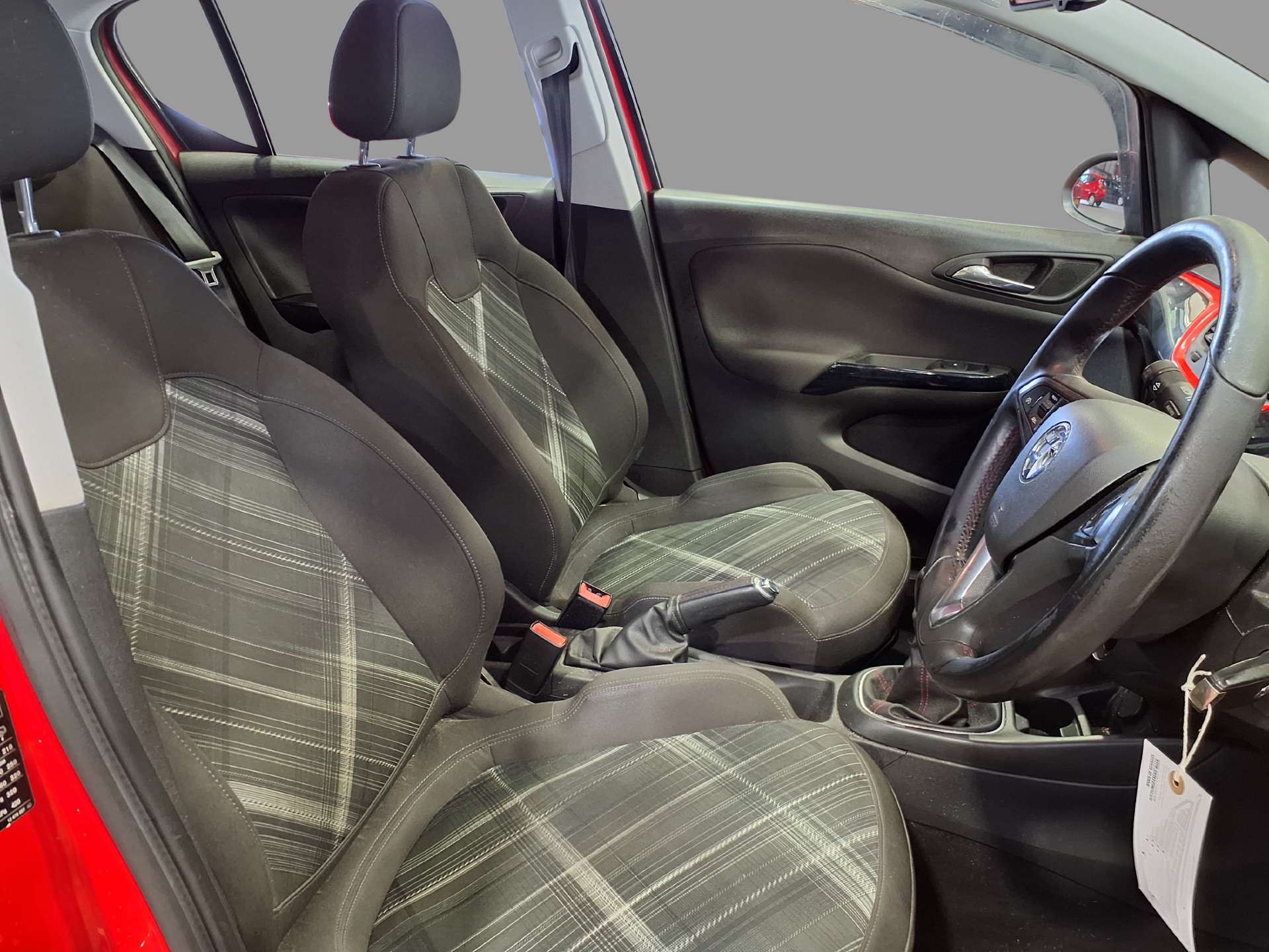 2015 Vauxhall CORSA 1.4 Corsa SRi ecoFLEX 5dr - vehicle photo 21 for sale on PureCar