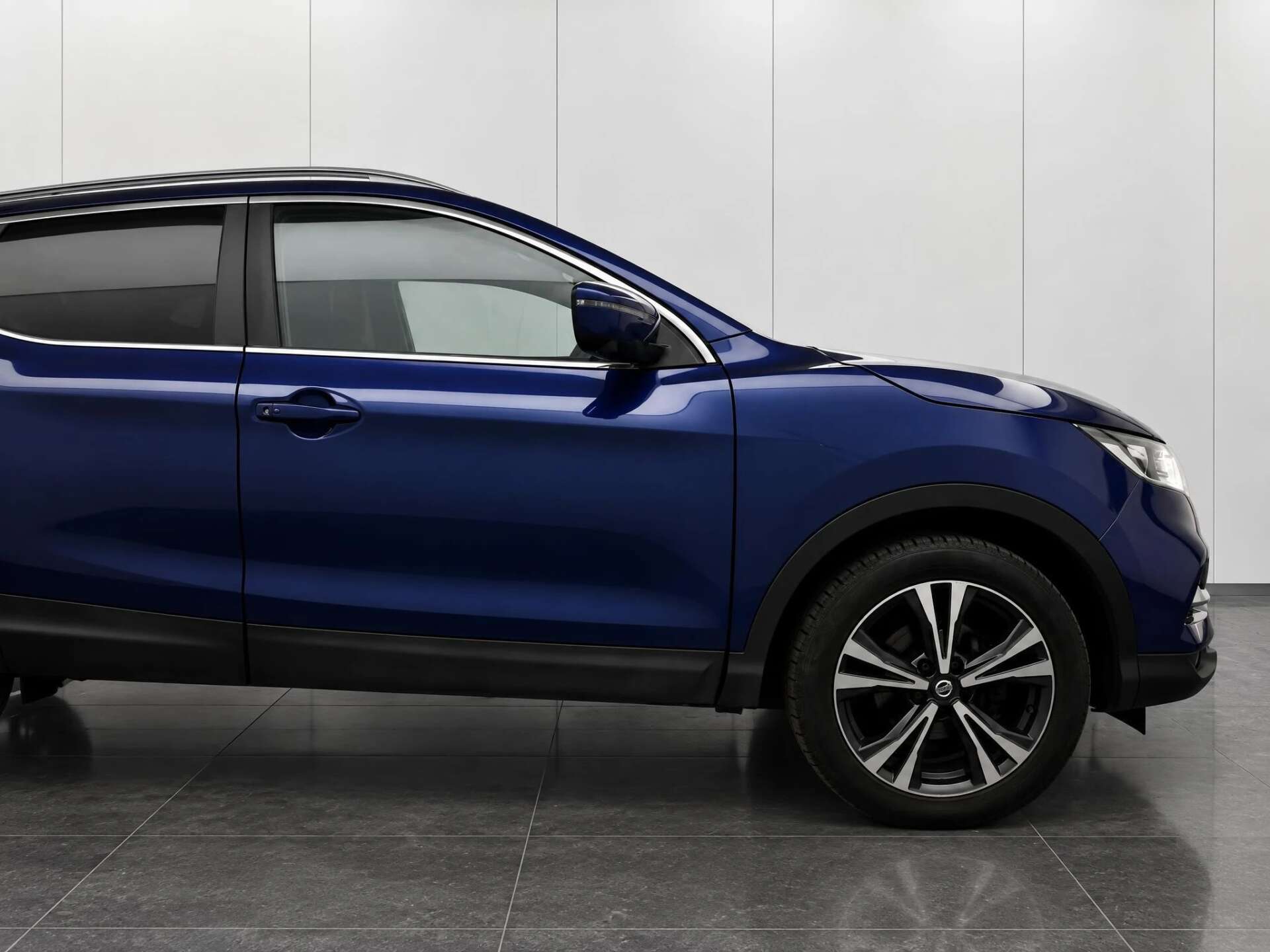 2018 Nissan QASHQAI 1.5 Qashqai N-Connecta dCi 5dr - vehicle photo 13 for sale on PureCar