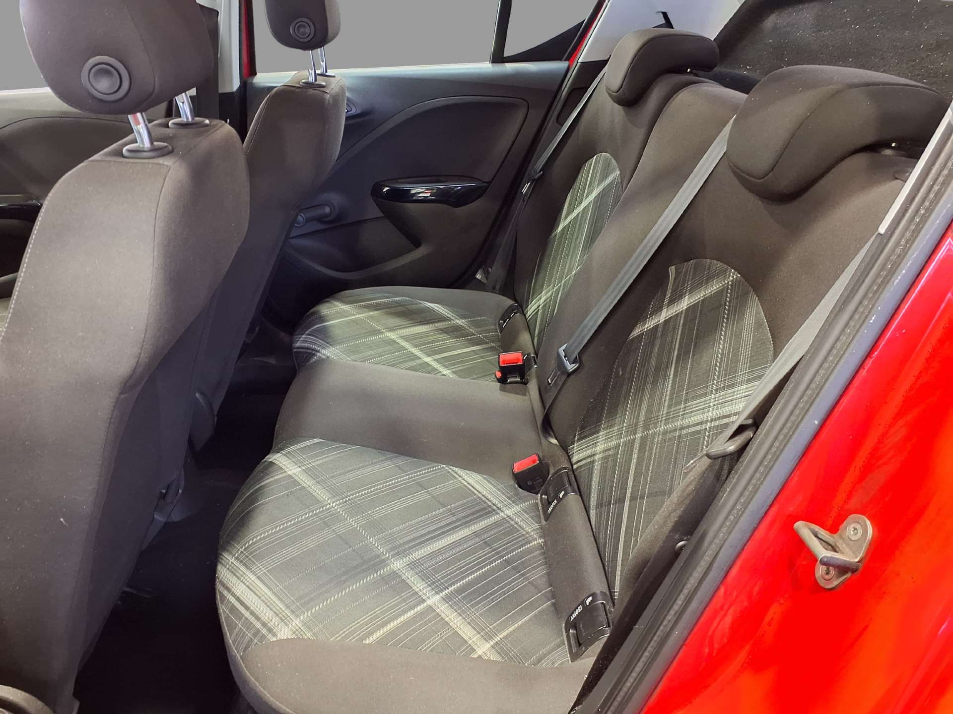 2015 Vauxhall CORSA 1.4 Corsa SRi ecoFLEX 5dr - vehicle photo 24 for sale on PureCar