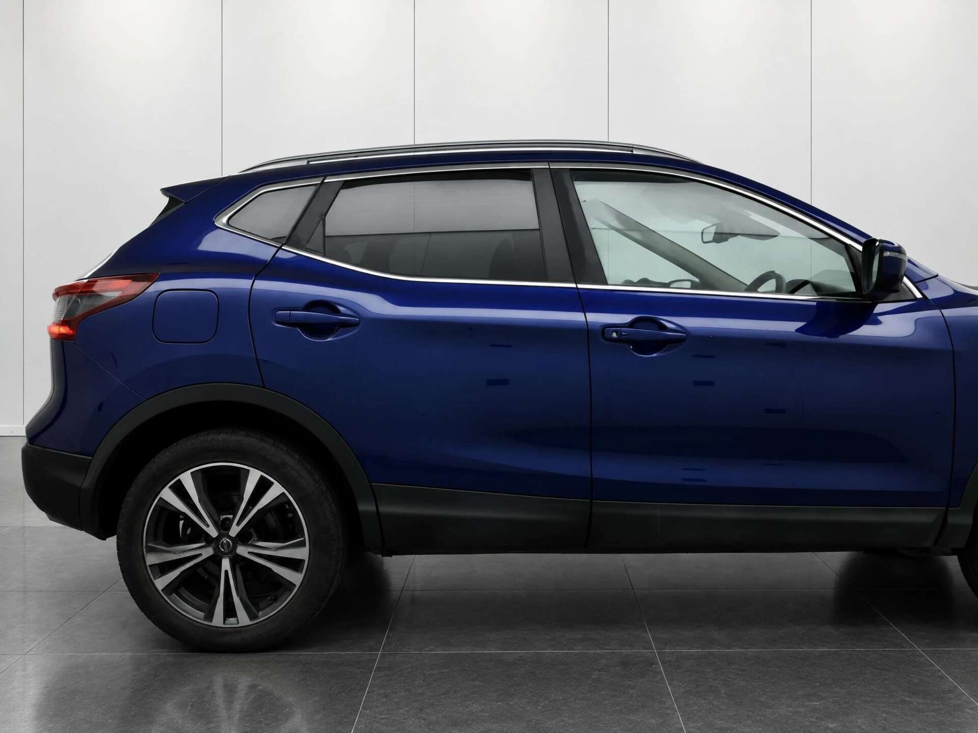 2018 Nissan QASHQAI 1.5 Qashqai N-Connecta dCi 5dr - vehicle photo 15 for sale on PureCar