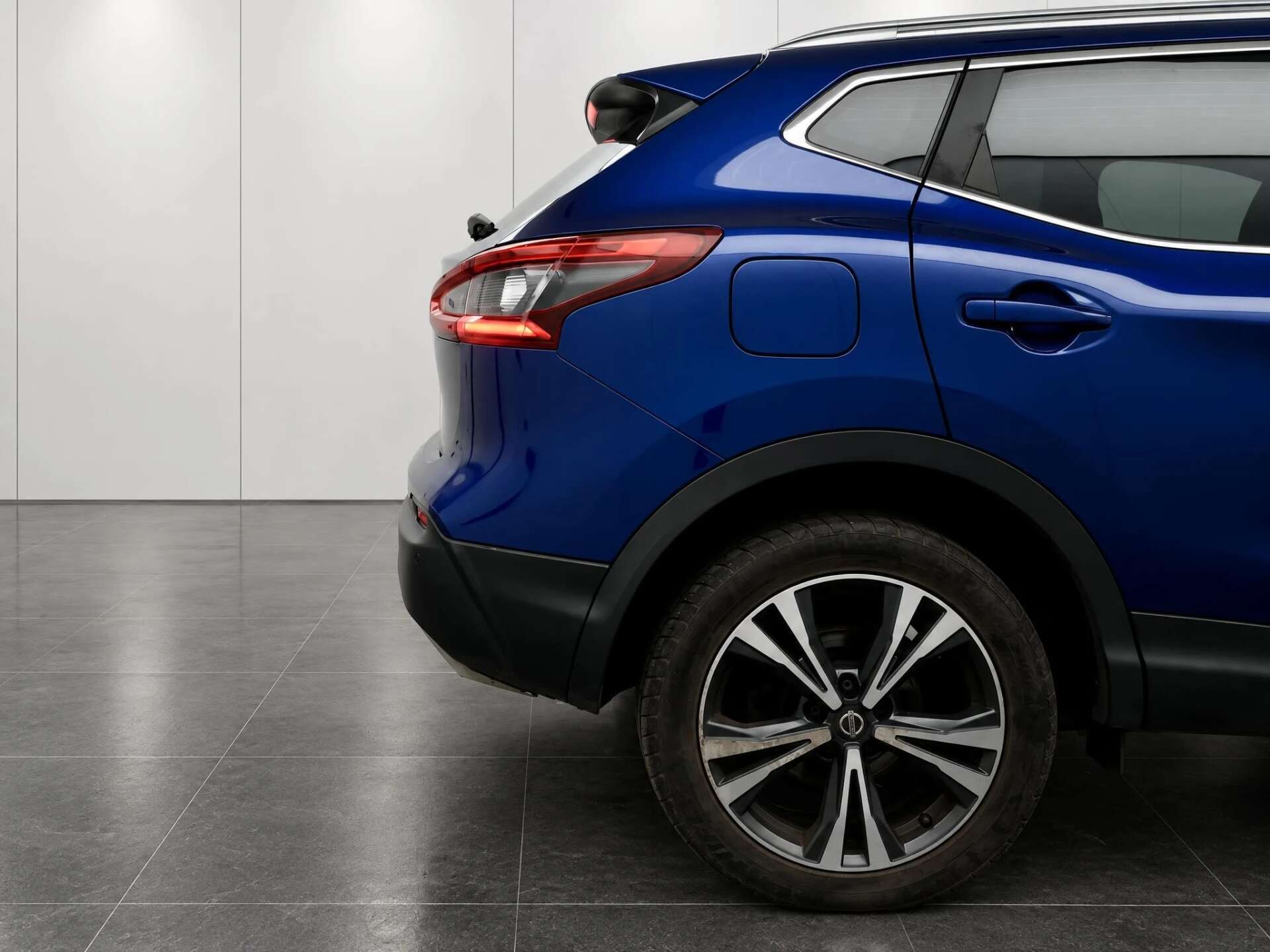 2018 Nissan QASHQAI 1.5 Qashqai N-Connecta dCi 5dr - vehicle photo 16 for sale on PureCar
