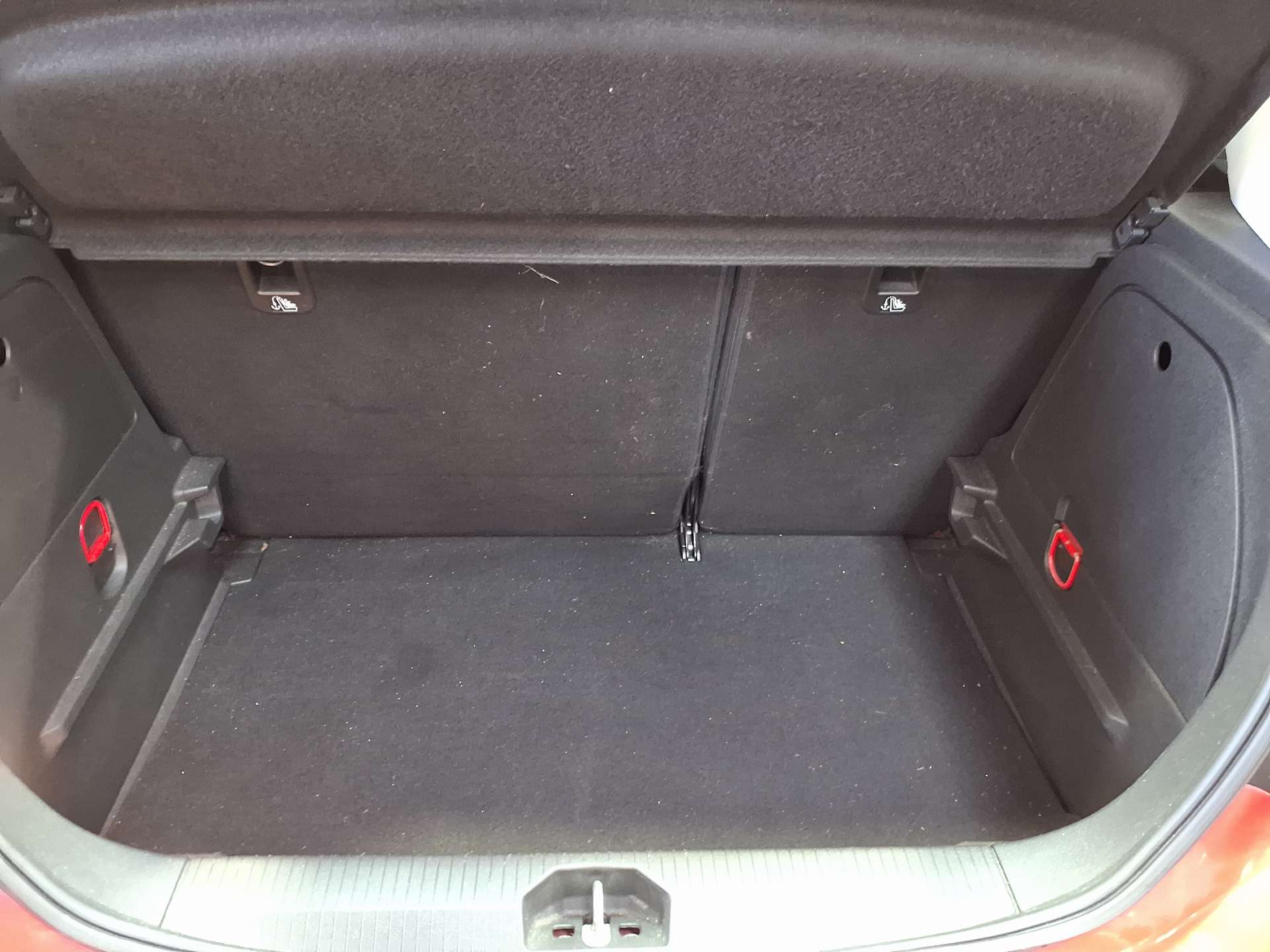 2015 Vauxhall CORSA 1.4 Corsa SRi ecoFLEX 5dr - vehicle photo 25 for sale on PureCar