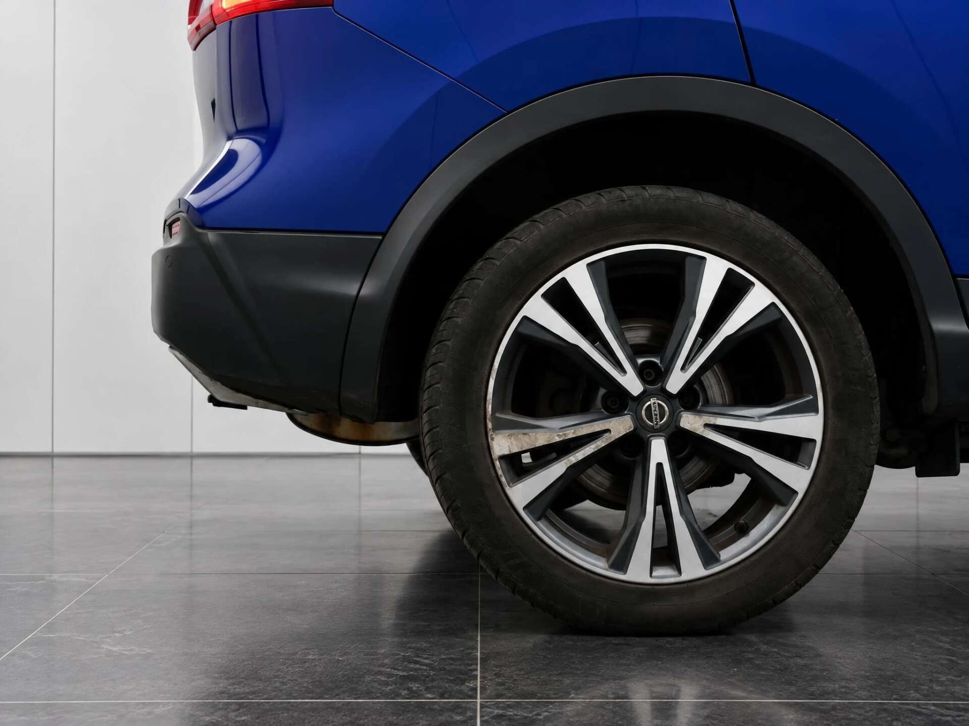 2018 Nissan QASHQAI 1.5 Qashqai N-Connecta dCi 5dr - vehicle photo 17 for sale on PureCar