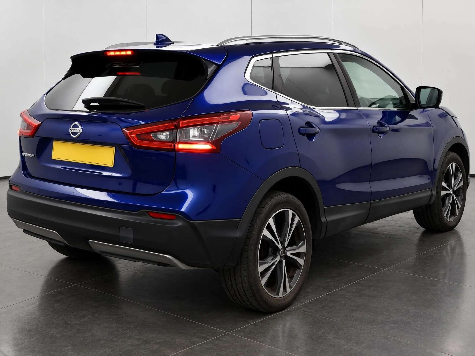 2018 Nissan QASHQAI 1.5 Qashqai N-Connecta dCi 5dr - vehicle photo 19 for sale on PureCar