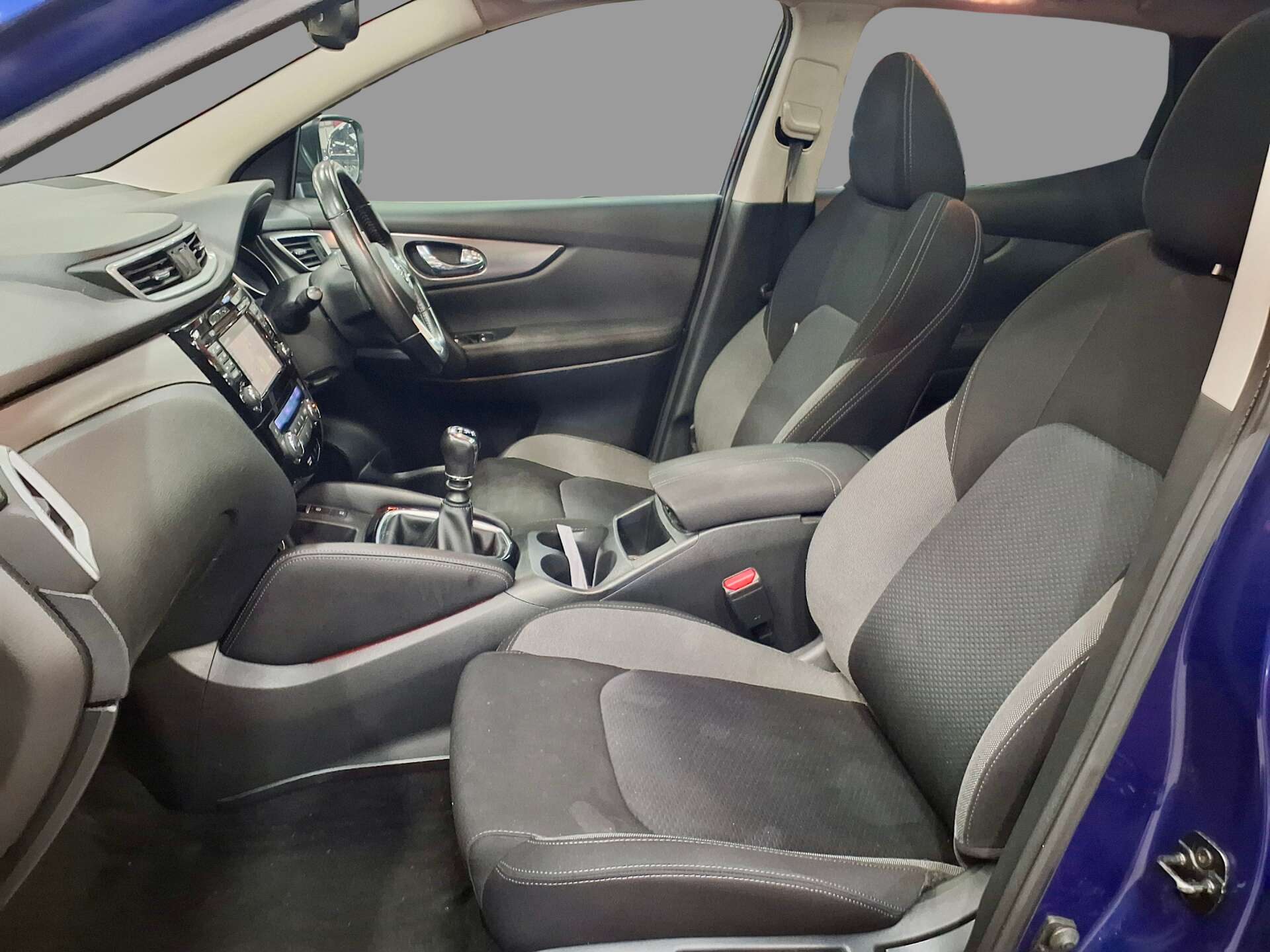 2018 Nissan QASHQAI 1.5 Qashqai N-Connecta dCi 5dr - vehicle photo 20 for sale on PureCar