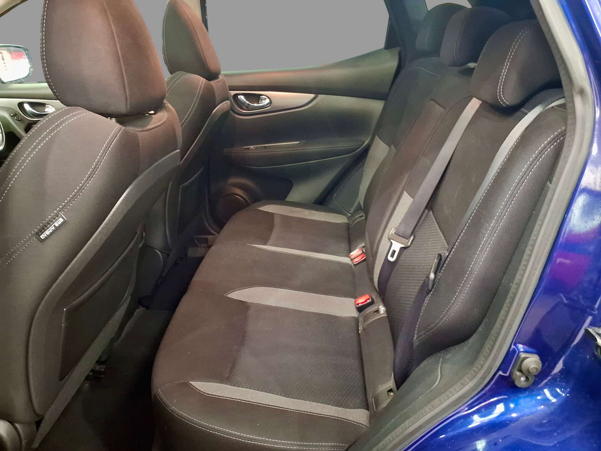 2018 Nissan QASHQAI 1.5 Qashqai N-Connecta dCi 5dr - vehicle photo 22 for sale on PureCar