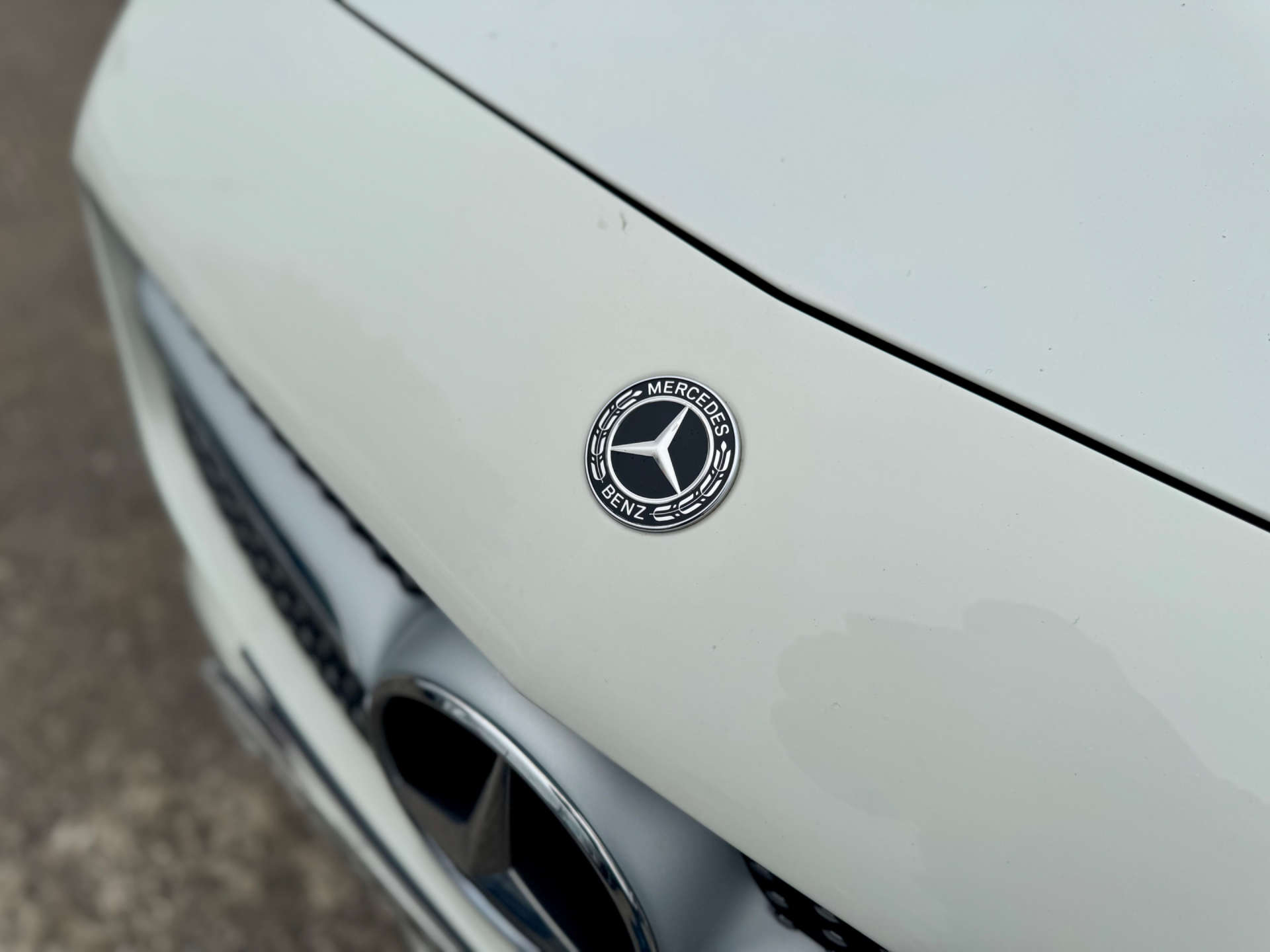 2017 MERCEDES A-CLASS 1.6 A 160 AMG Line 5dr - vehicle photo 8 for sale on PureCar