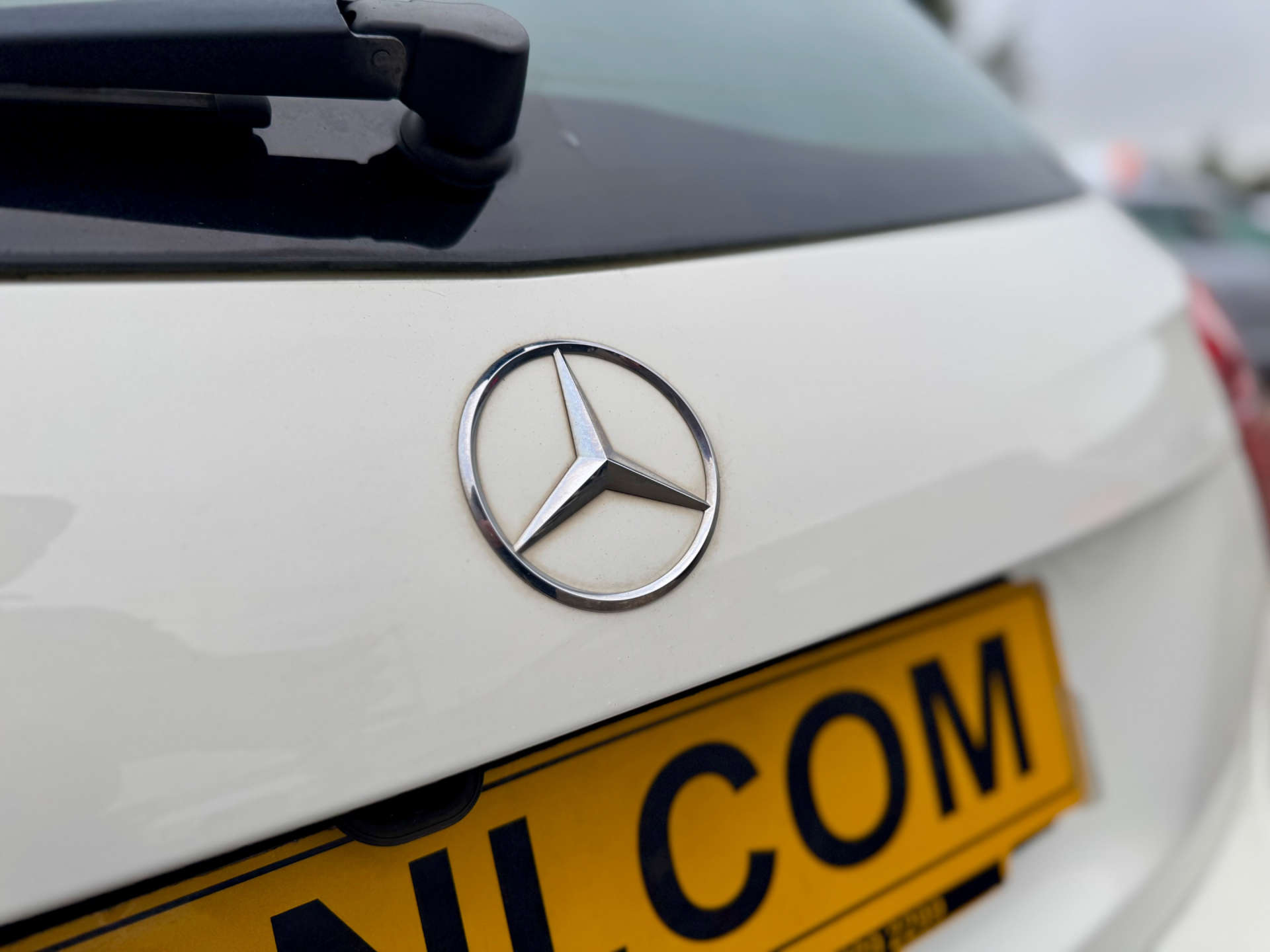 2017 MERCEDES A-CLASS 1.6 A 160 AMG Line 5dr - vehicle photo 17 for sale on PureCar