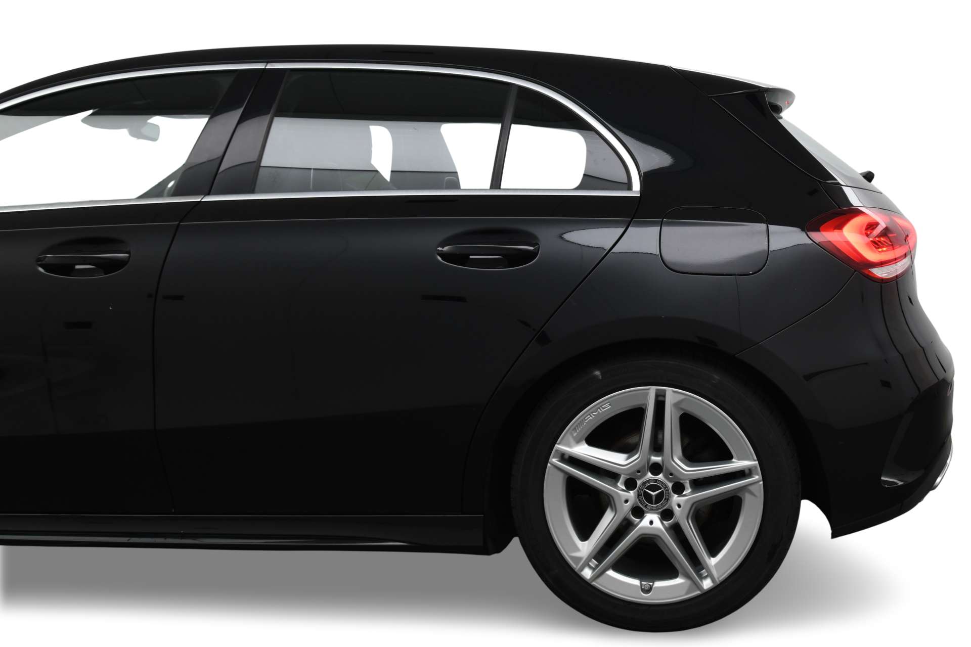 2019 MERCEDES A-CLASS 1.3 A 180 AMG Line 5dr - vehicle photo 10 for sale on PureCar