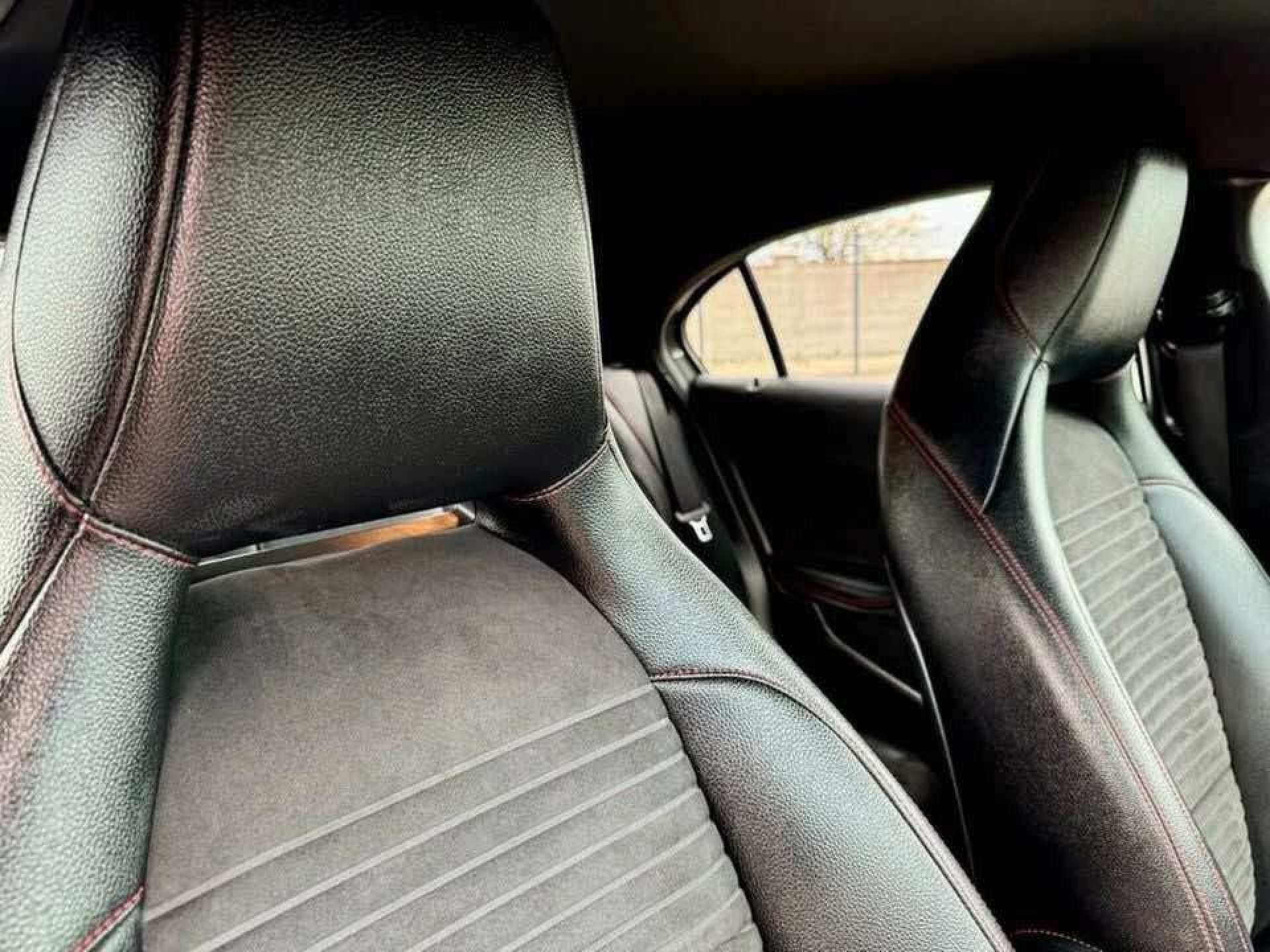 2017 MERCEDES A-CLASS 1.6 A 160 AMG Line 5dr - vehicle photo 20 for sale on PureCar