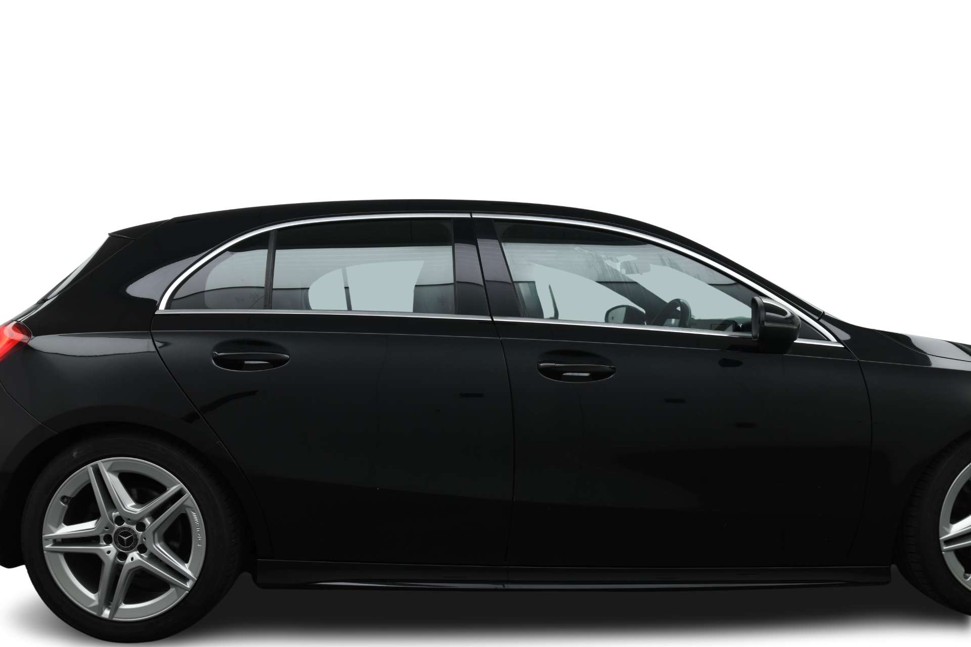 2019 MERCEDES A-CLASS 1.3 A 180 AMG Line 5dr - vehicle photo 13 for sale on PureCar