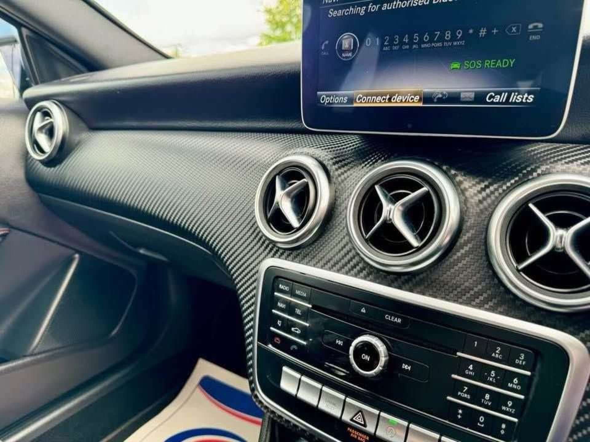 2017 MERCEDES A-CLASS 1.6 A 160 AMG Line 5dr - vehicle photo 24 for sale on PureCar