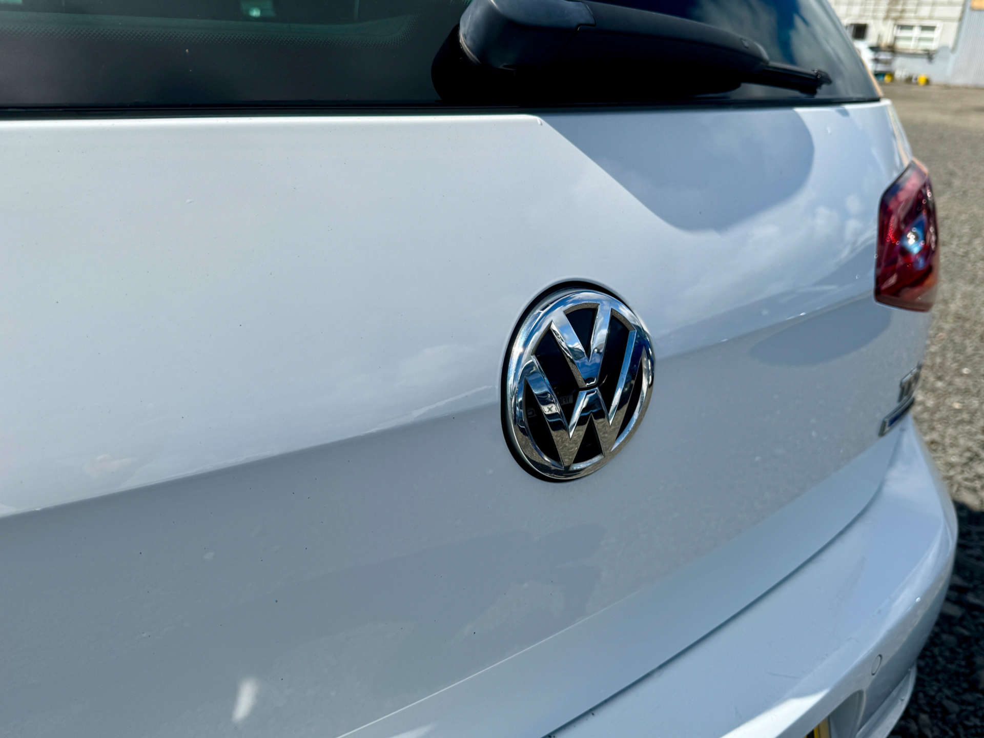 2016 Volkswagen GOLF 1.4 Golf Match Edition TSi BlueMotion Technology 5dr - vehicle photo 20 for sale on PureCar