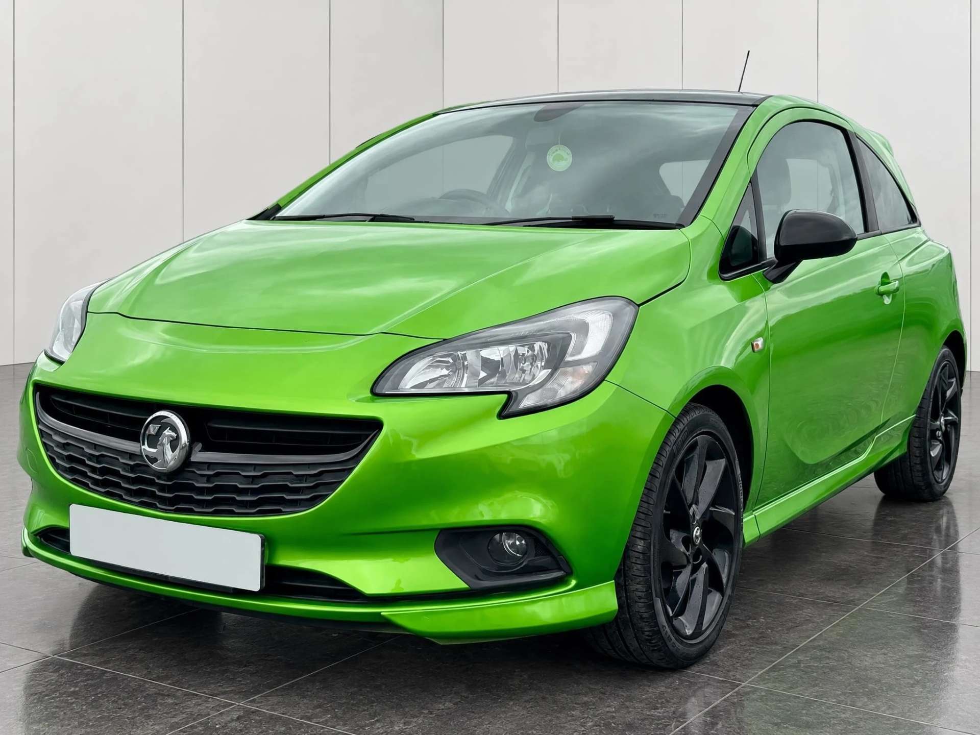 Vauxhall CORSA 2019