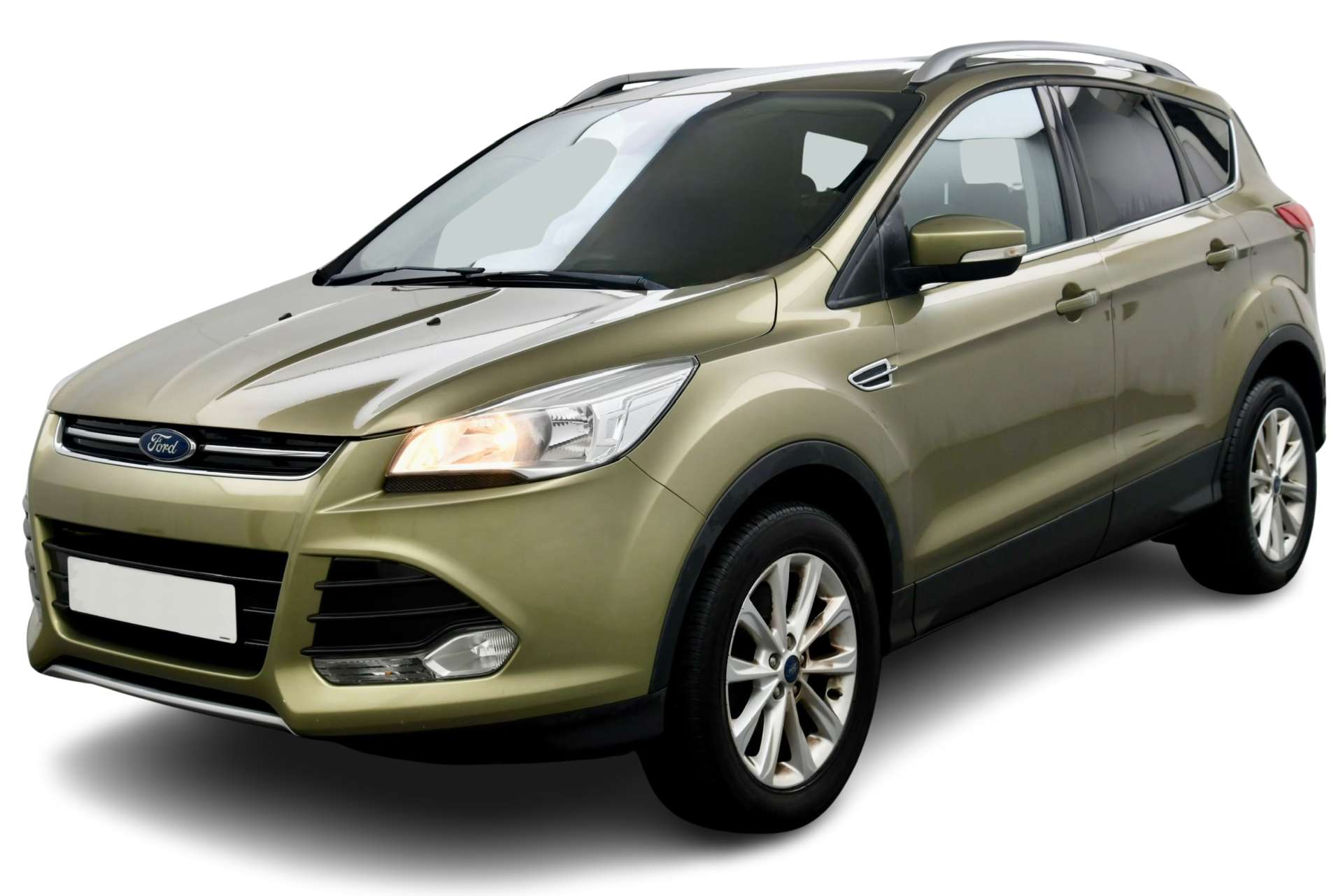 Ford KUGA 2015