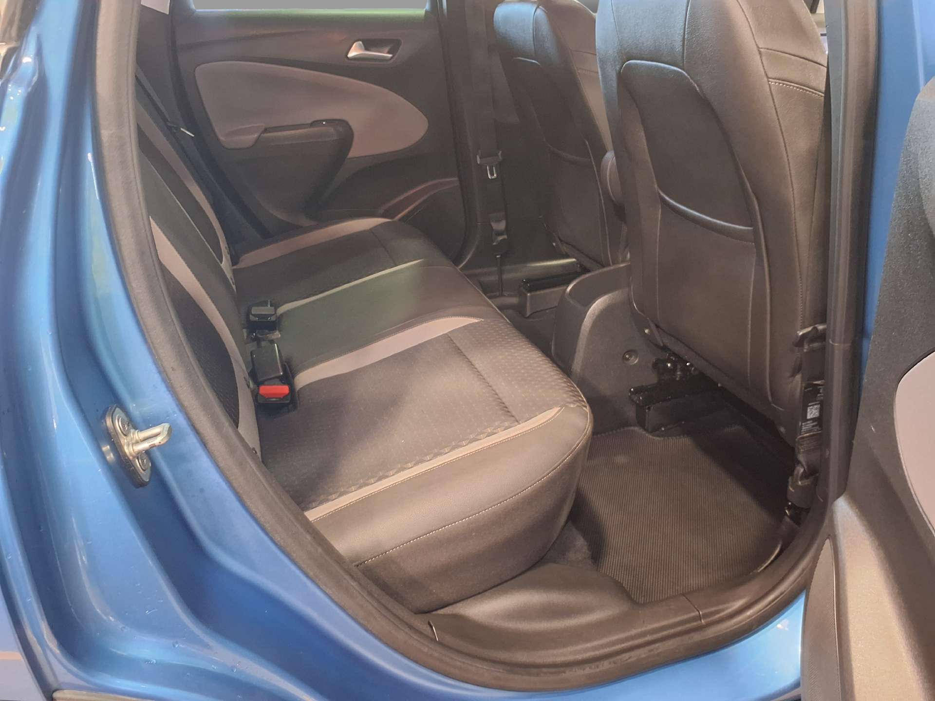 2018 Vauxhall CROSSLAND X 1.2 Crossland X Elite Nav T S/S 5dr - vehicle photo 23 for sale on PureCar