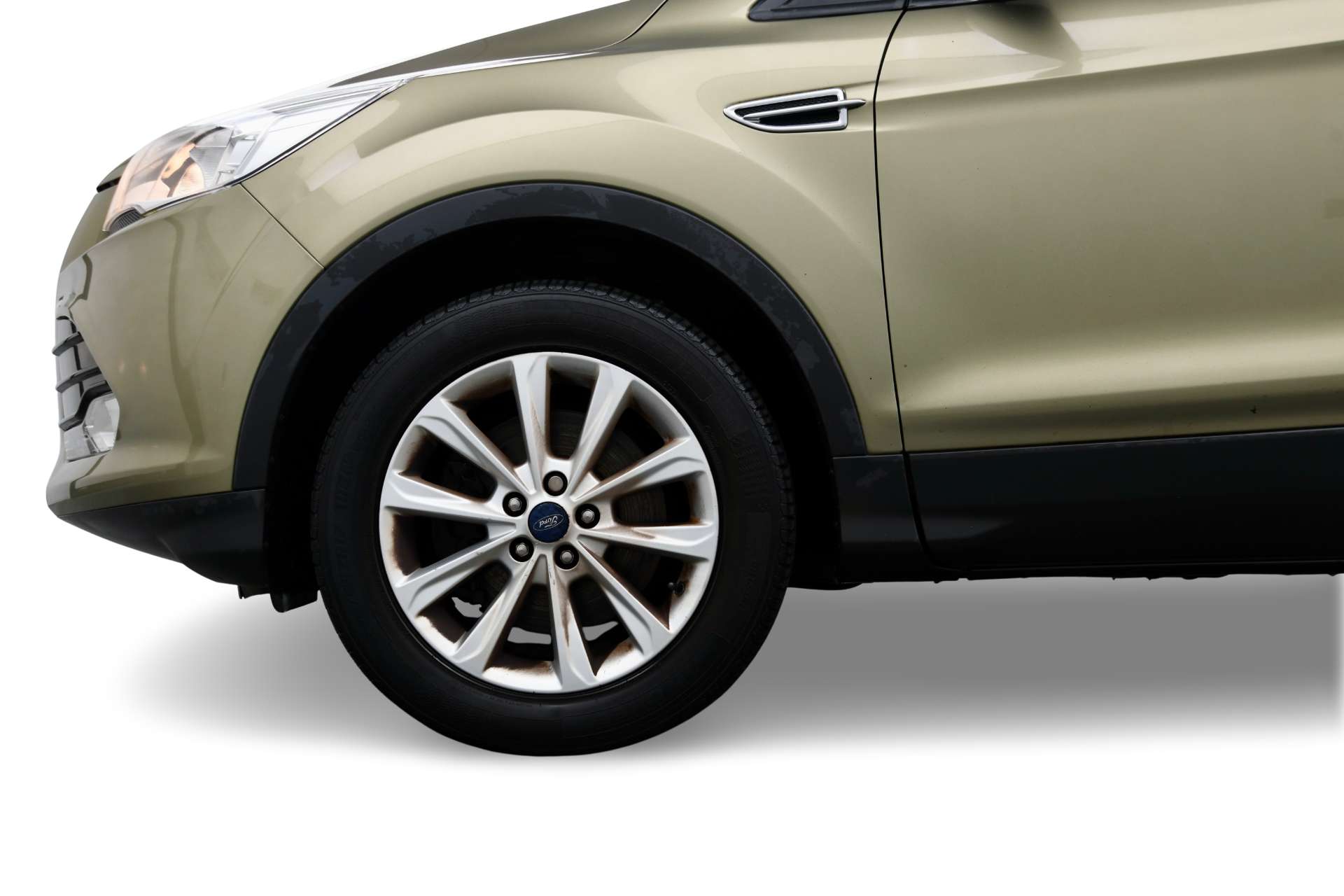 2015 Ford KUGA 2.0 Kuga Titanium TDCi 5dr - vehicle photo 4 for sale on PureCar