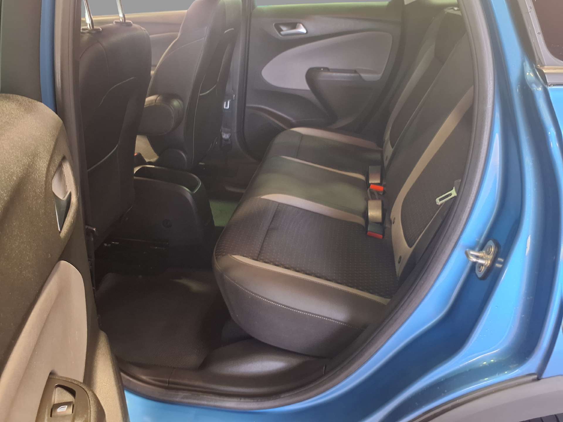 2018 Vauxhall CROSSLAND X 1.2 Crossland X Elite Nav T S/S 5dr - vehicle photo 24 for sale on PureCar