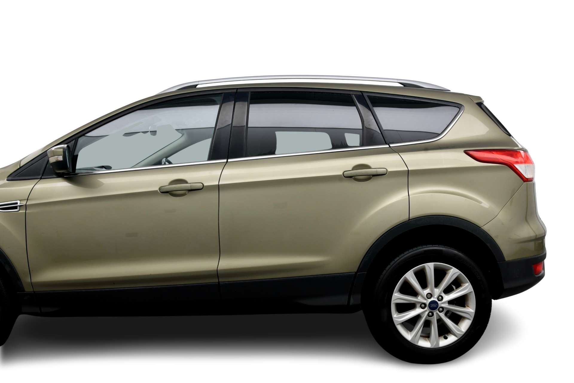 2015 Ford KUGA 2.0 Kuga Titanium TDCi 5dr - vehicle photo 5 for sale on PureCar