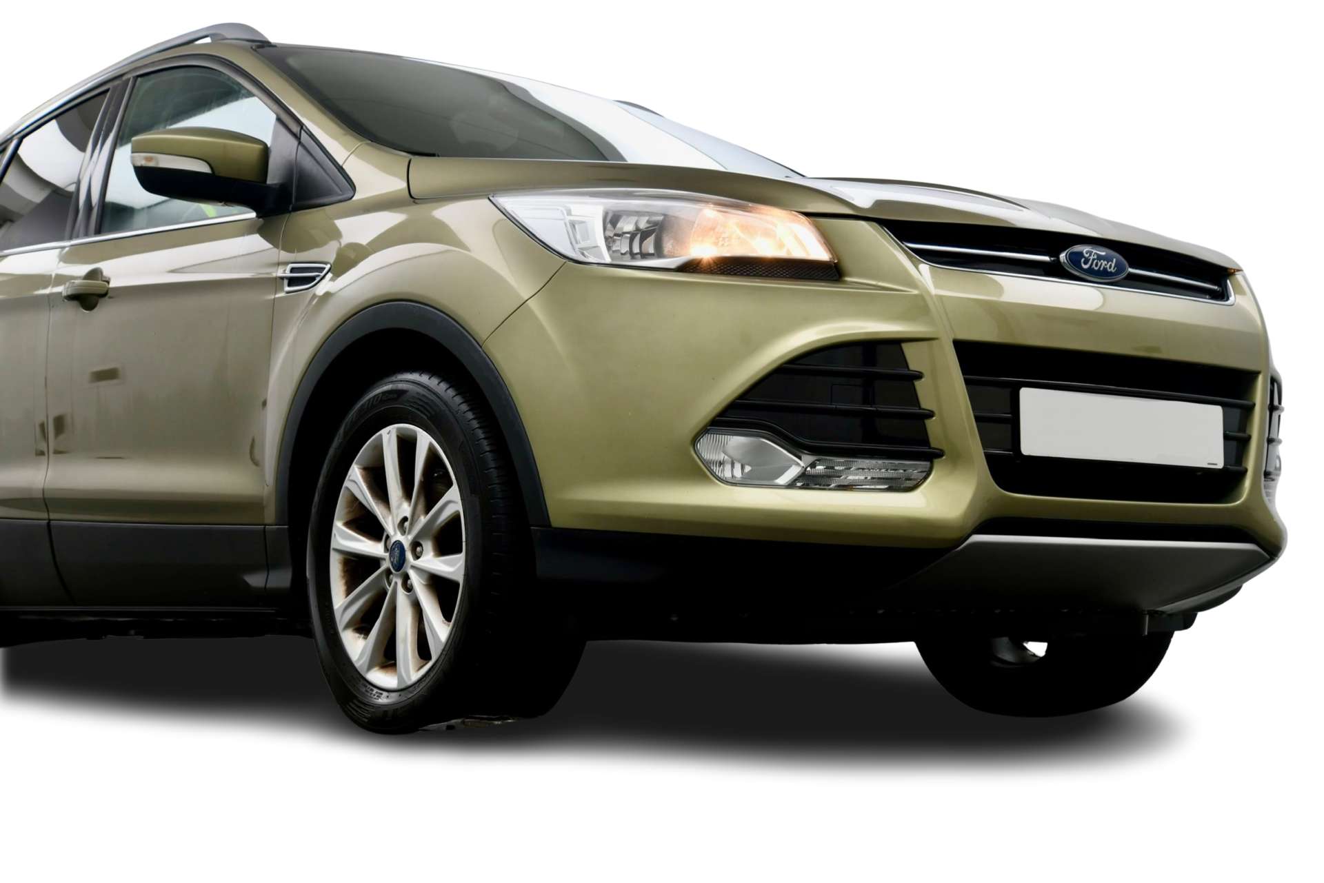2015 Ford KUGA 2.0 Kuga Titanium TDCi 5dr - vehicle photo 11 for sale on PureCar