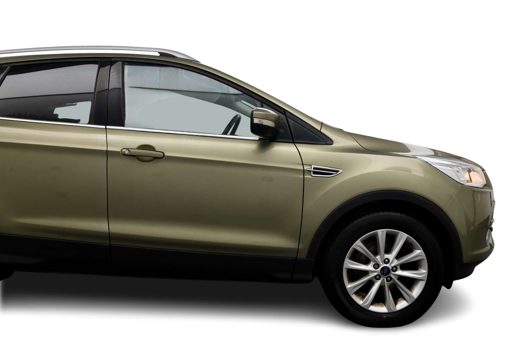 2015 Ford KUGA 2.0 Kuga Titanium TDCi 5dr - vehicle photo 12 for sale on PureCar