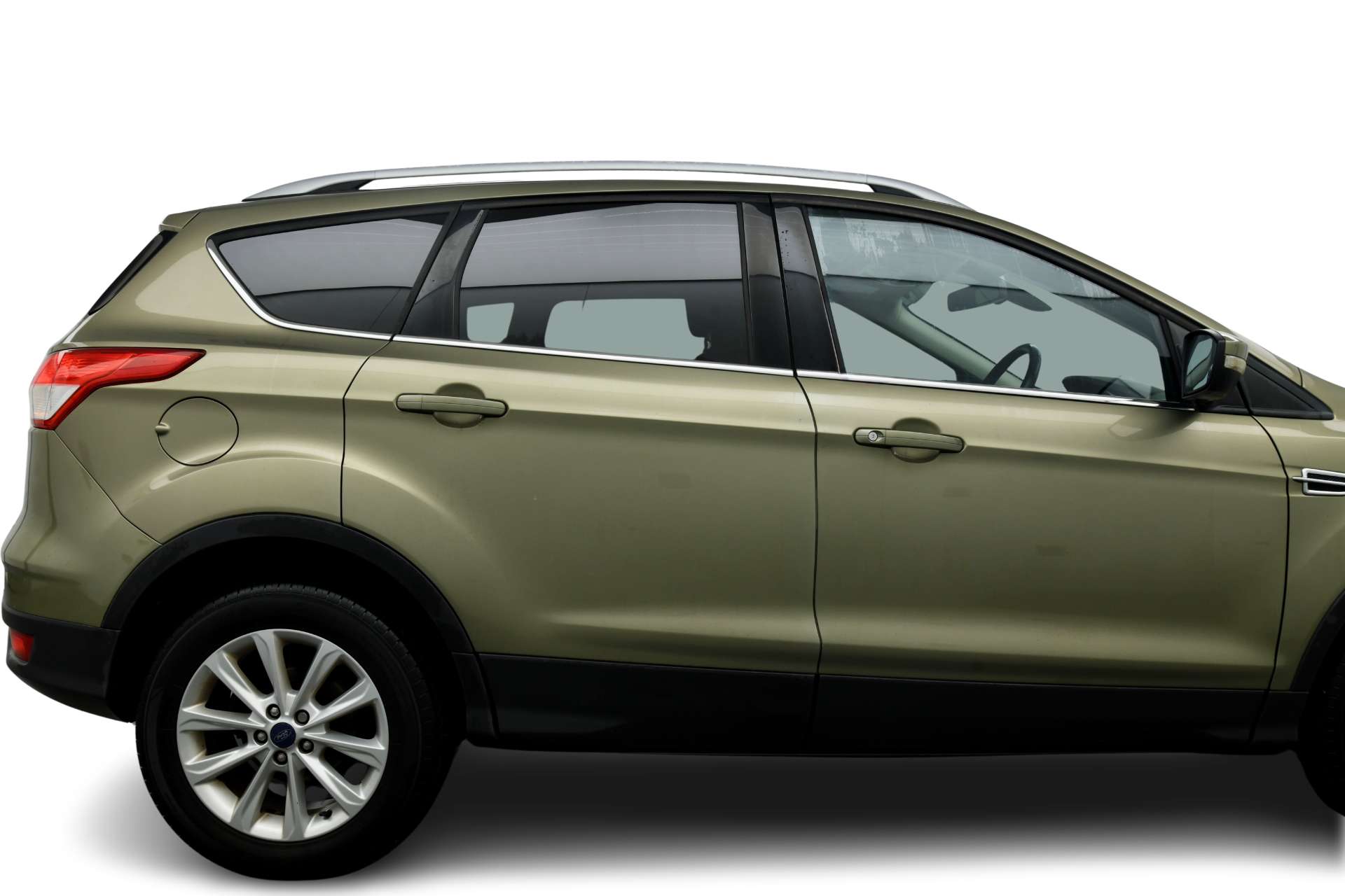 2015 Ford KUGA 2.0 Kuga Titanium TDCi 5dr - vehicle photo 14 for sale on PureCar