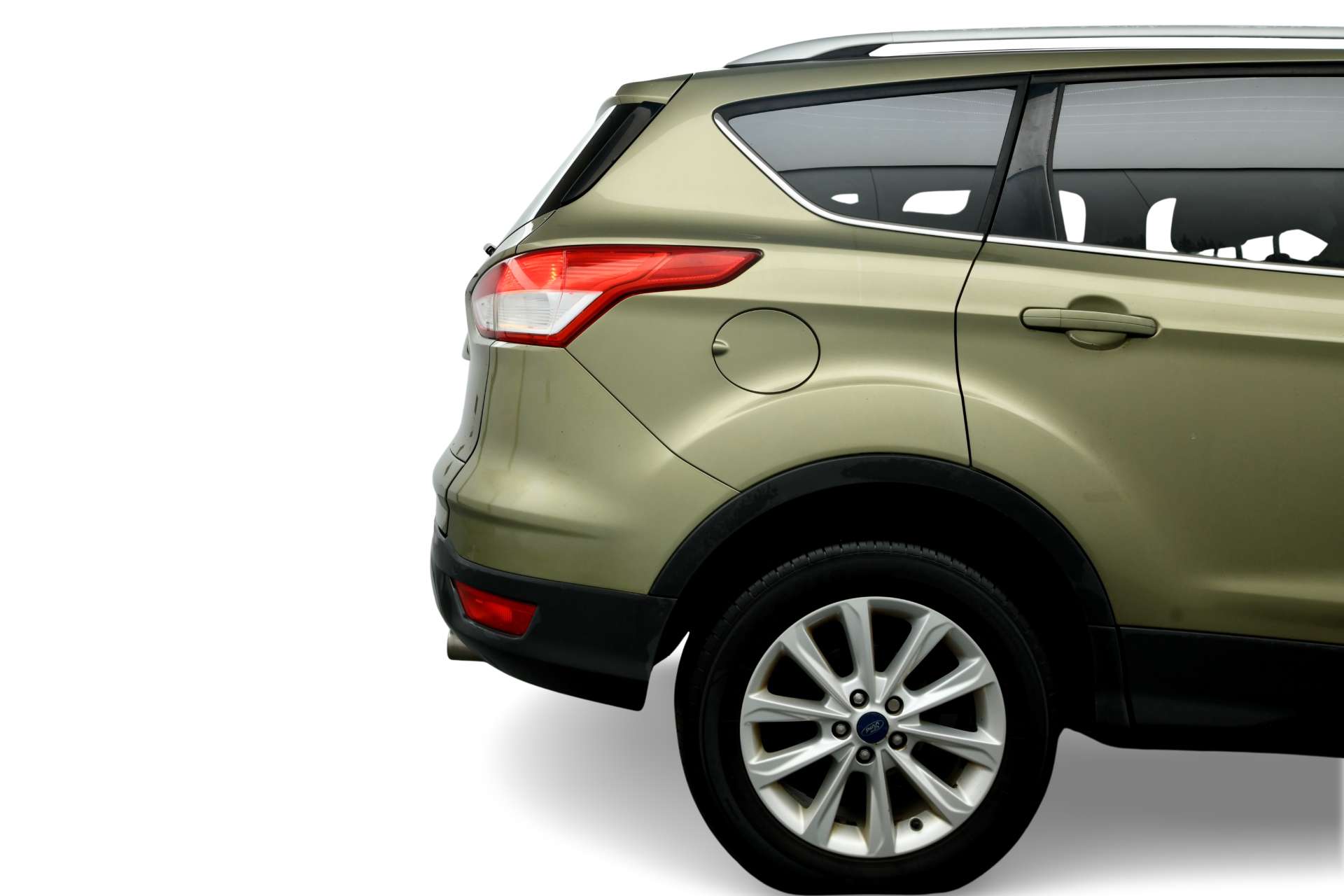 2015 Ford KUGA 2.0 Kuga Titanium TDCi 5dr - vehicle photo 15 for sale on PureCar