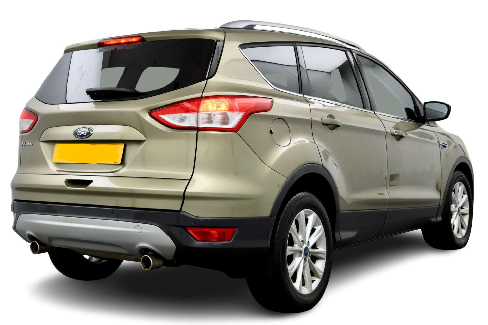 2015 Ford KUGA 2.0 Kuga Titanium TDCi 5dr - vehicle photo 17 for sale on PureCar