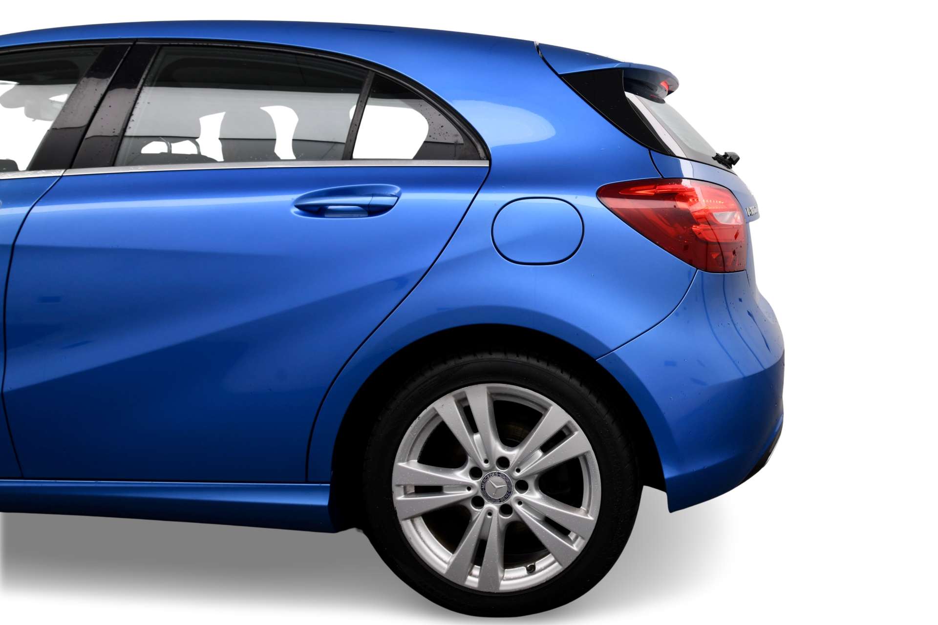2017 MERCEDES A-CLASS 1.5 A 180 D Sport 5dr - vehicle photo 5 for sale on PureCar