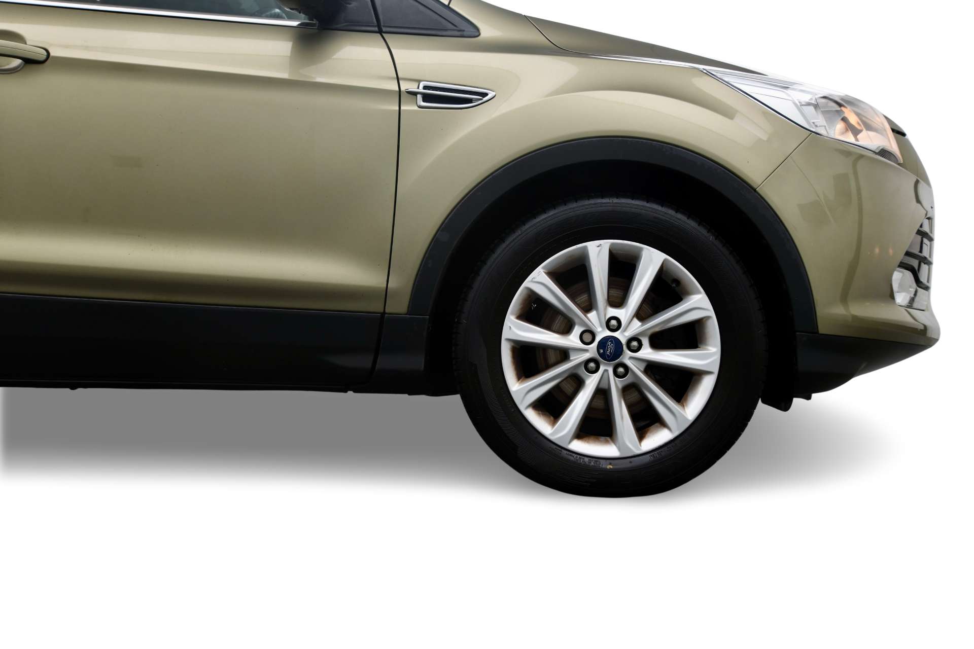 2015 Ford KUGA 2.0 Kuga Titanium TDCi 5dr - vehicle photo 22 for sale on PureCar
