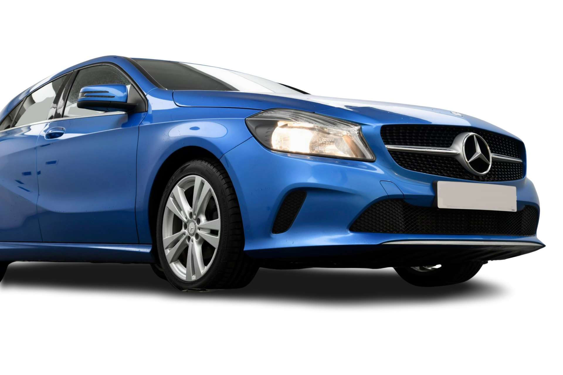 2017 MERCEDES A-CLASS 1.5 A 180 D Sport 5dr - vehicle photo 10 for sale on PureCar