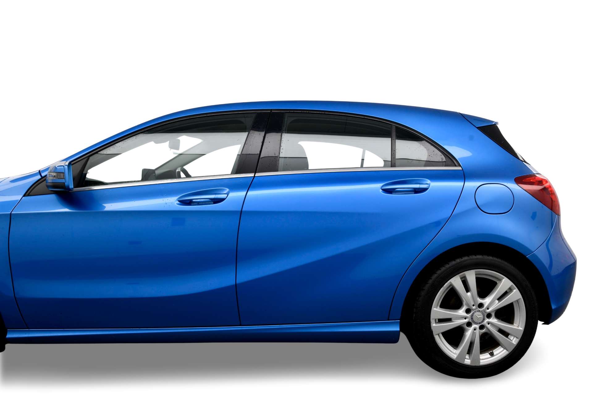 2017 MERCEDES A-CLASS 1.5 A 180 D Sport 5dr - vehicle photo 14 for sale on PureCar