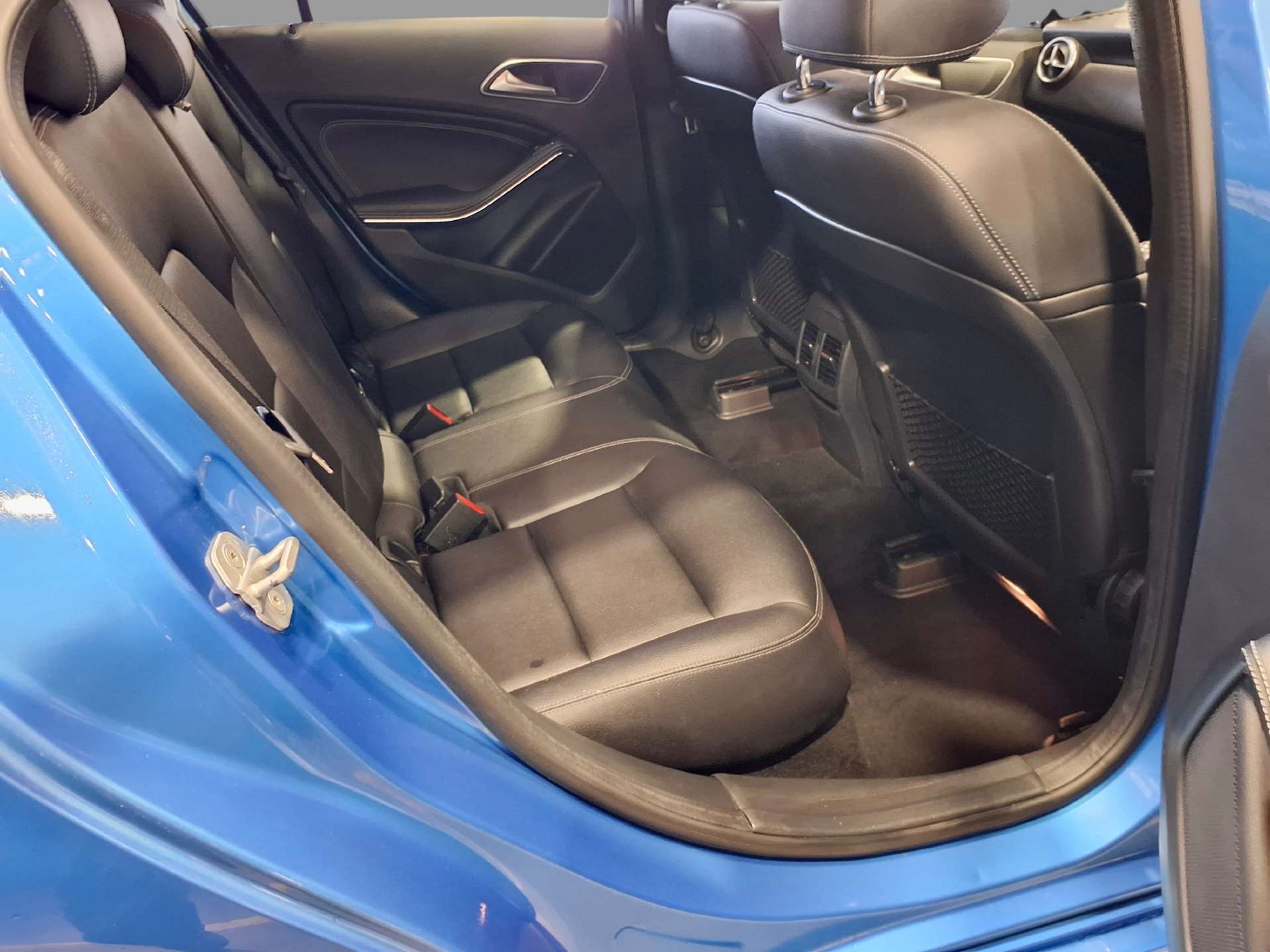 2017 MERCEDES A-CLASS 1.5 A 180 D Sport 5dr - vehicle photo 22 for sale on PureCar