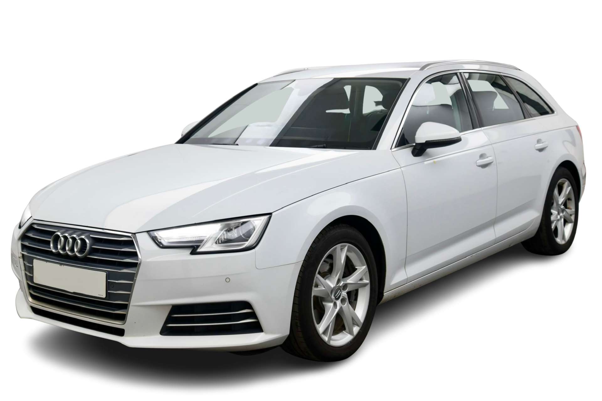Main Car Image
