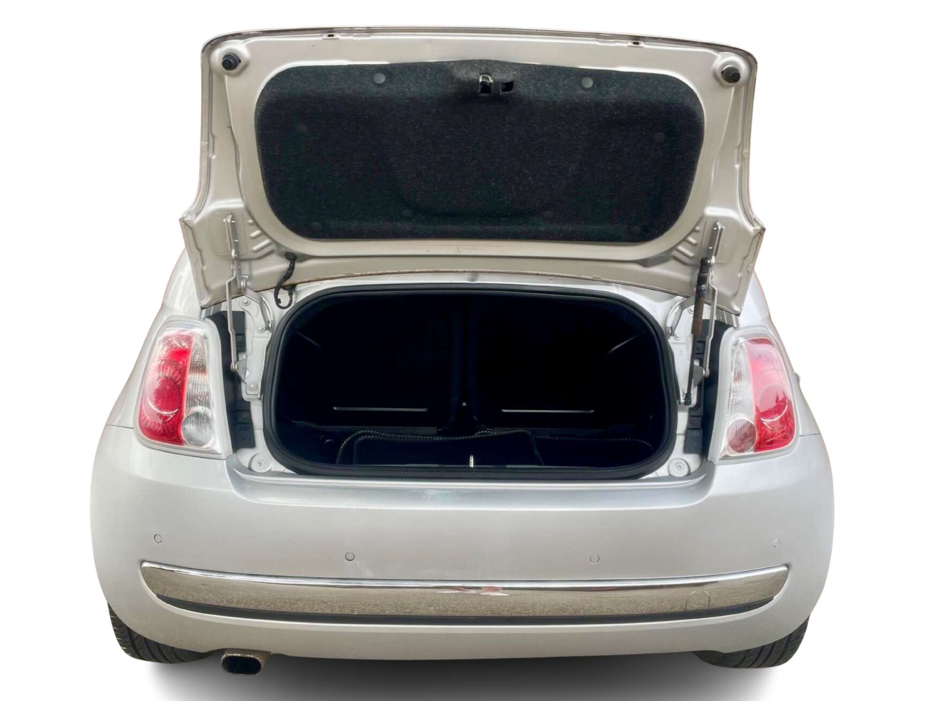 2010 Fiat 1.2 500 C Lounge 2dr - vehicle photo 7 for sale on PureCar
