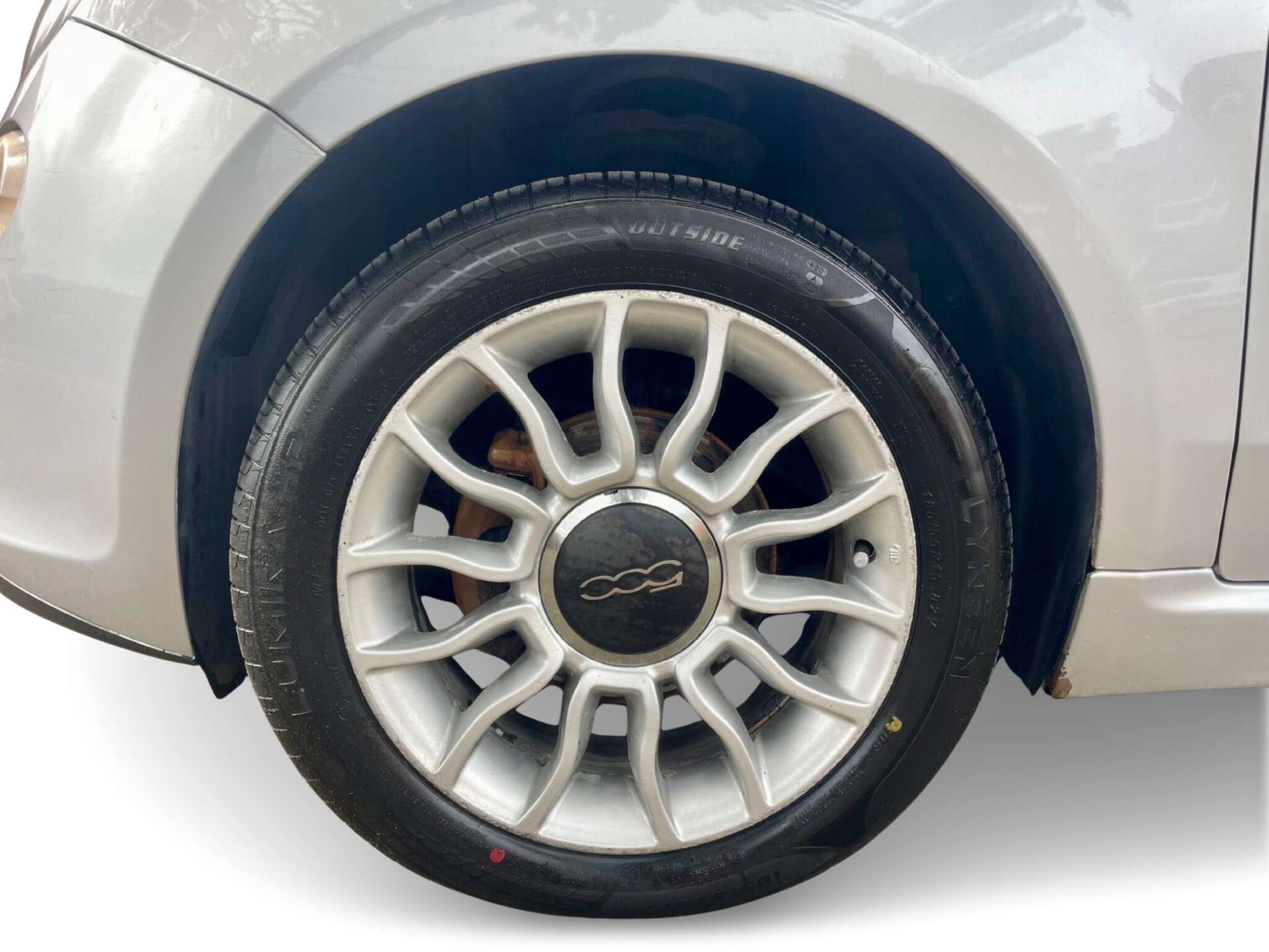 2010 Fiat 1.2 500 C Lounge 2dr - vehicle photo 11 for sale on PureCar