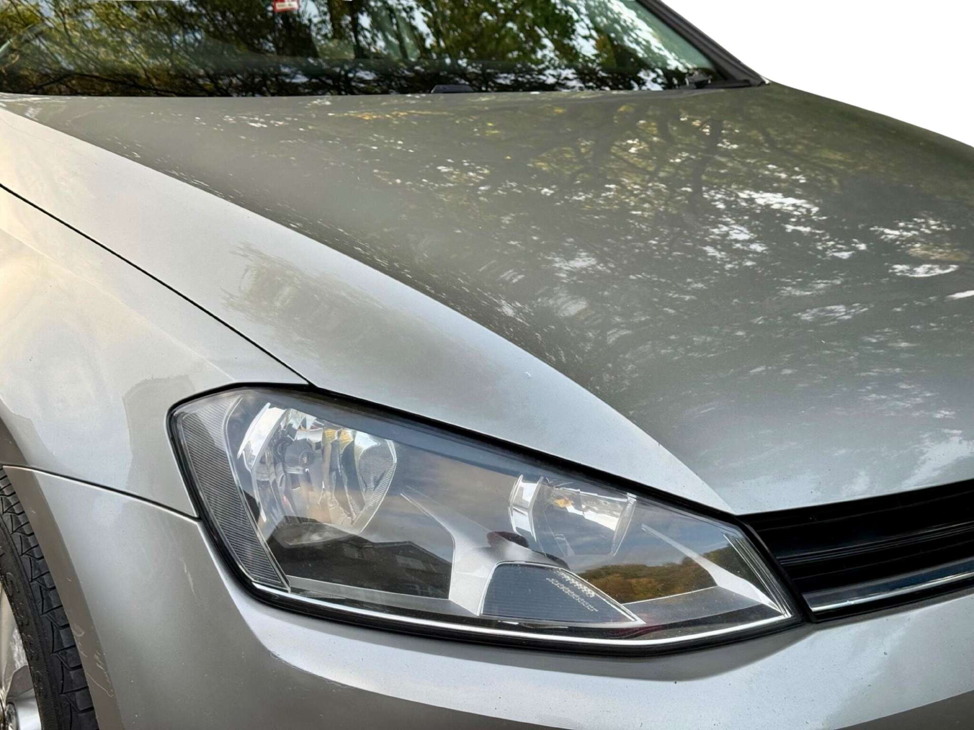 2013 Volkswagen GOLF 1.6 Golf SE BlueMotion Technology TDI 5dr - vehicle photo 3 for sale on PureCar