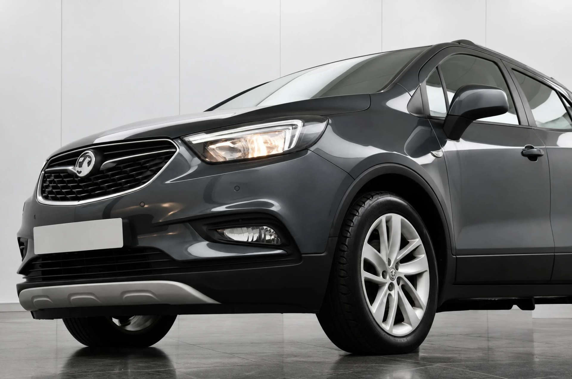 2018 Vauxhall MOKKA X 1.4 Mokka X Active ecoTec S/S 5dr - vehicle photo 2 for sale on PureCar