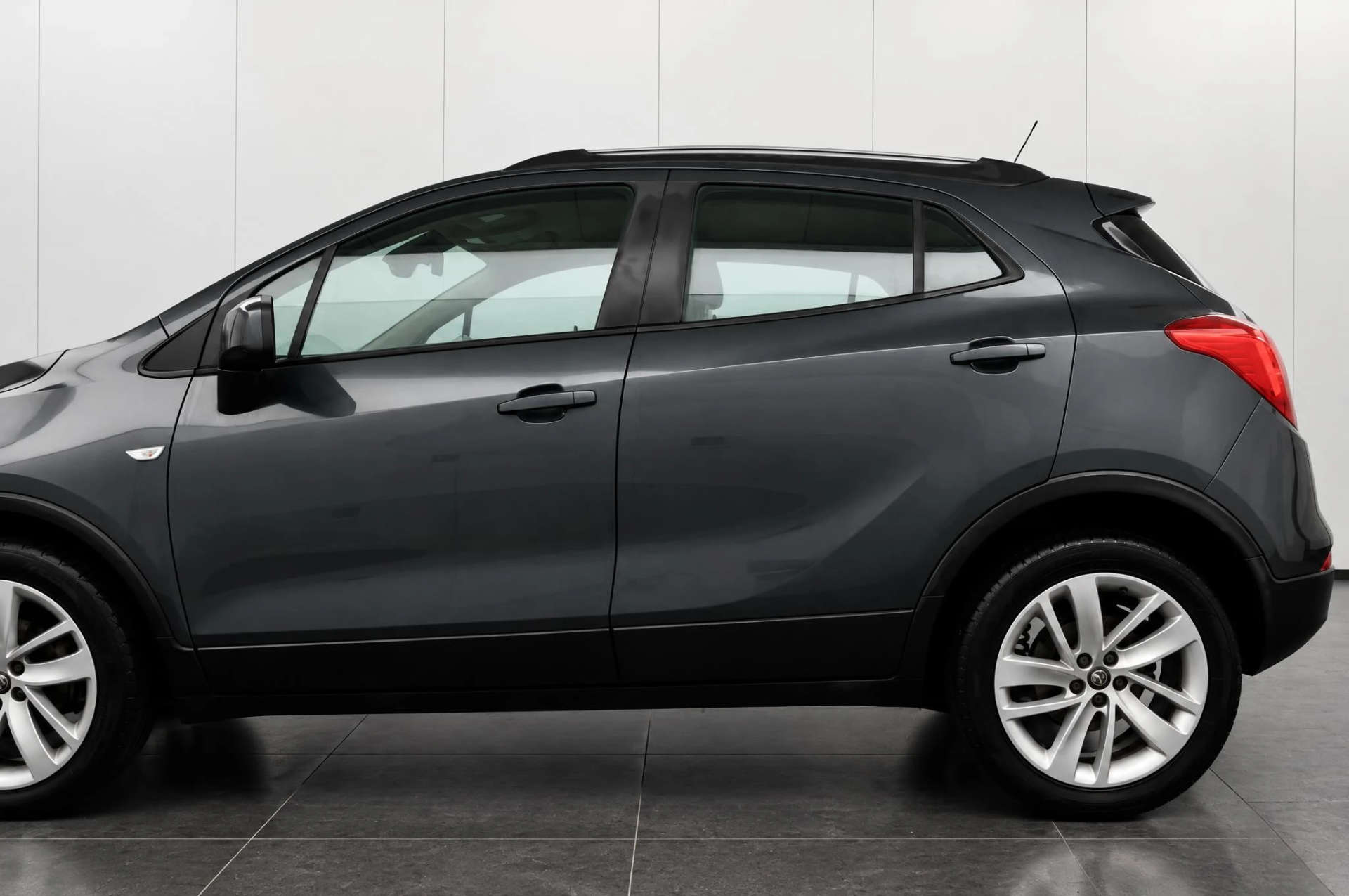 2018 Vauxhall MOKKA X 1.4 Mokka X Active ecoTec S/S 5dr - vehicle photo 5 for sale on PureCar