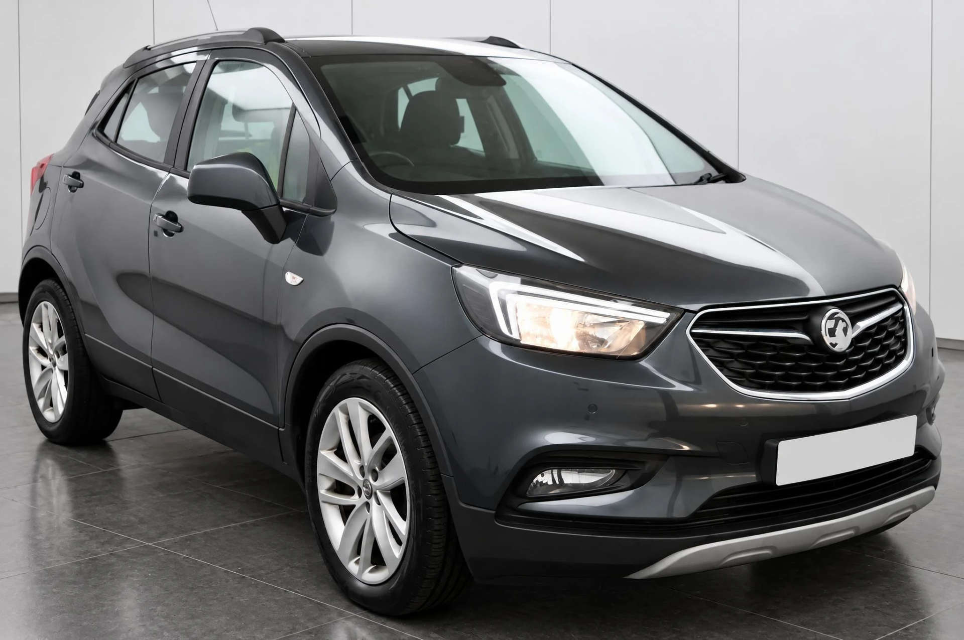 2018 Vauxhall MOKKA X 1.4 Mokka X Active ecoTec S/S 5dr - vehicle photo 11 for sale on PureCar