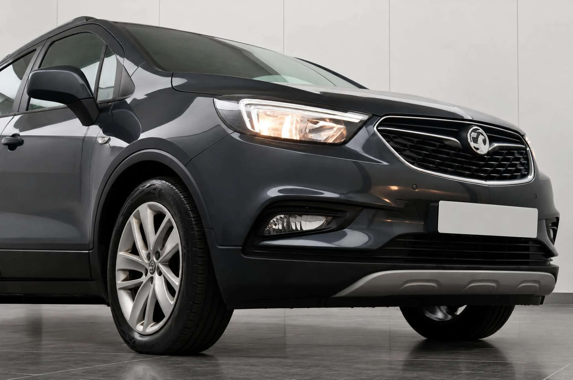 2018 Vauxhall MOKKA X 1.4 Mokka X Active ecoTec S/S 5dr - vehicle photo 12 for sale on PureCar